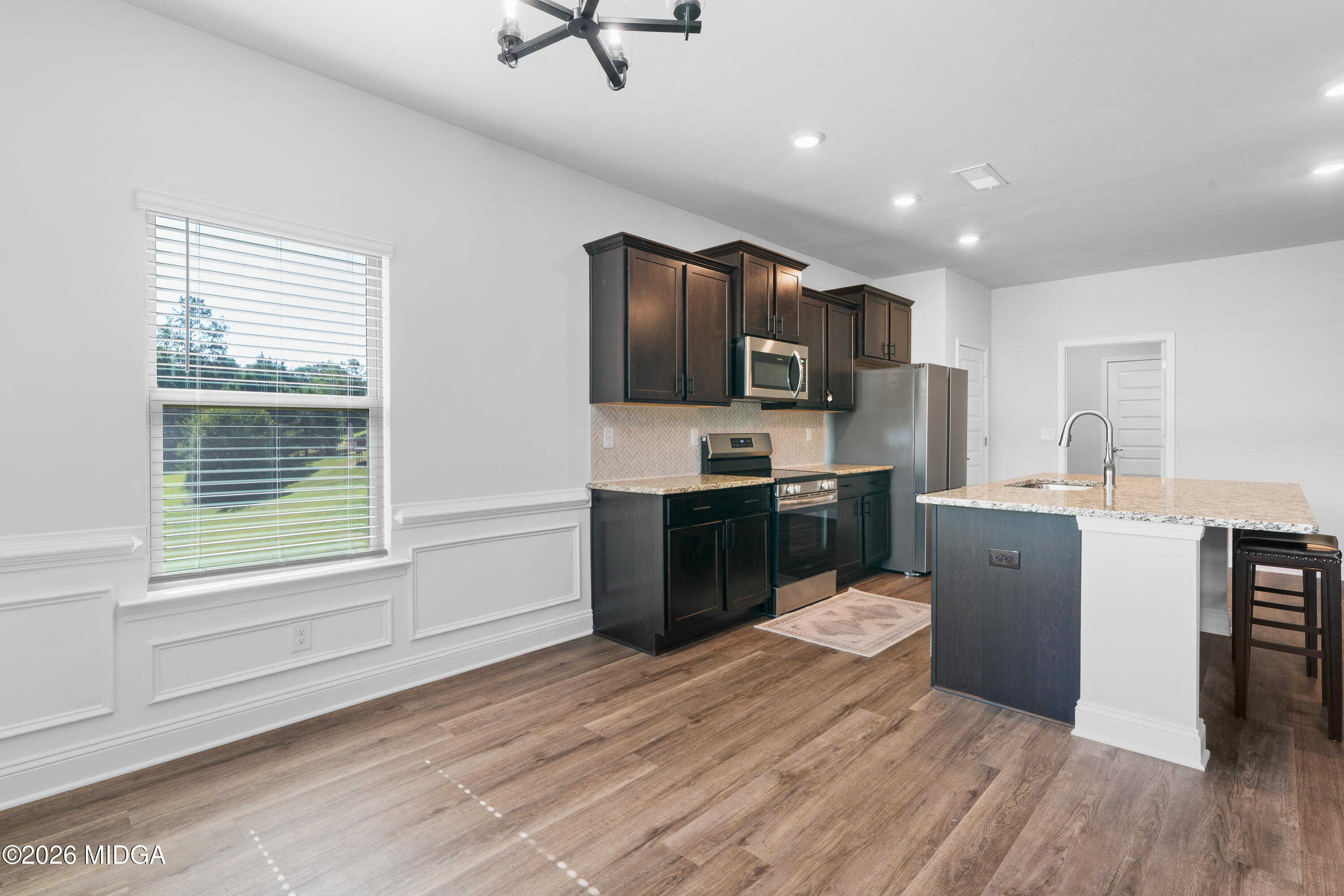 620 Britton Way Macon, GA 31216 - Photo 16 of 56 620 Britton Way-4512