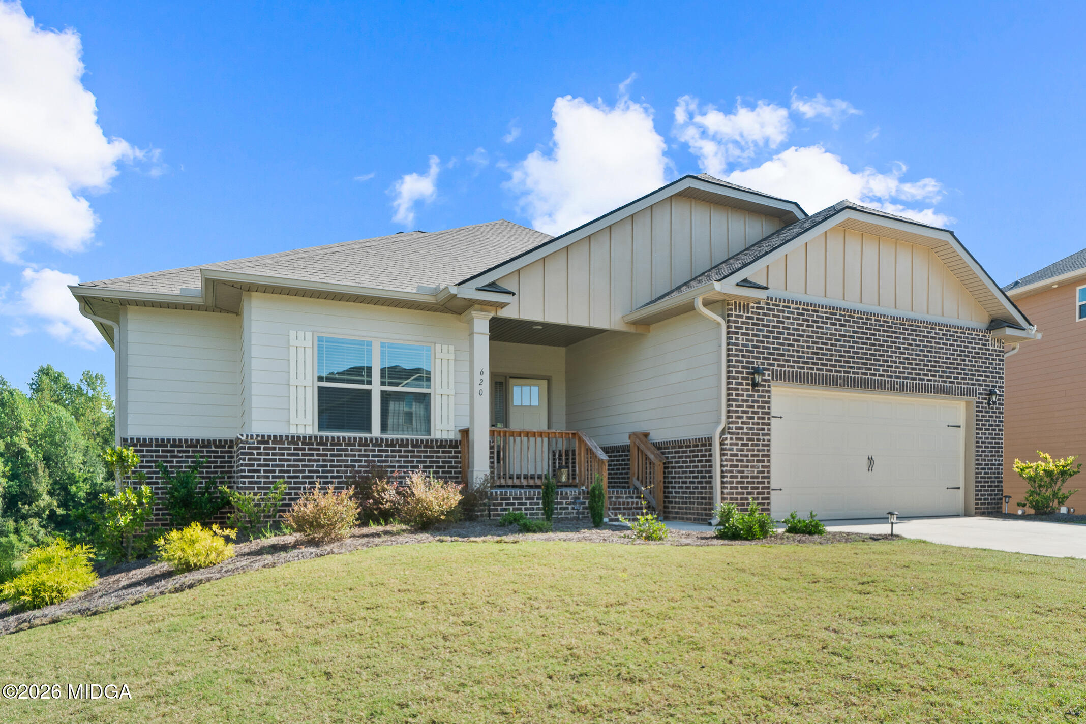 620 Britton Way Macon, GA 31216 - Photo 2 of 56 620 Britton Way-4395