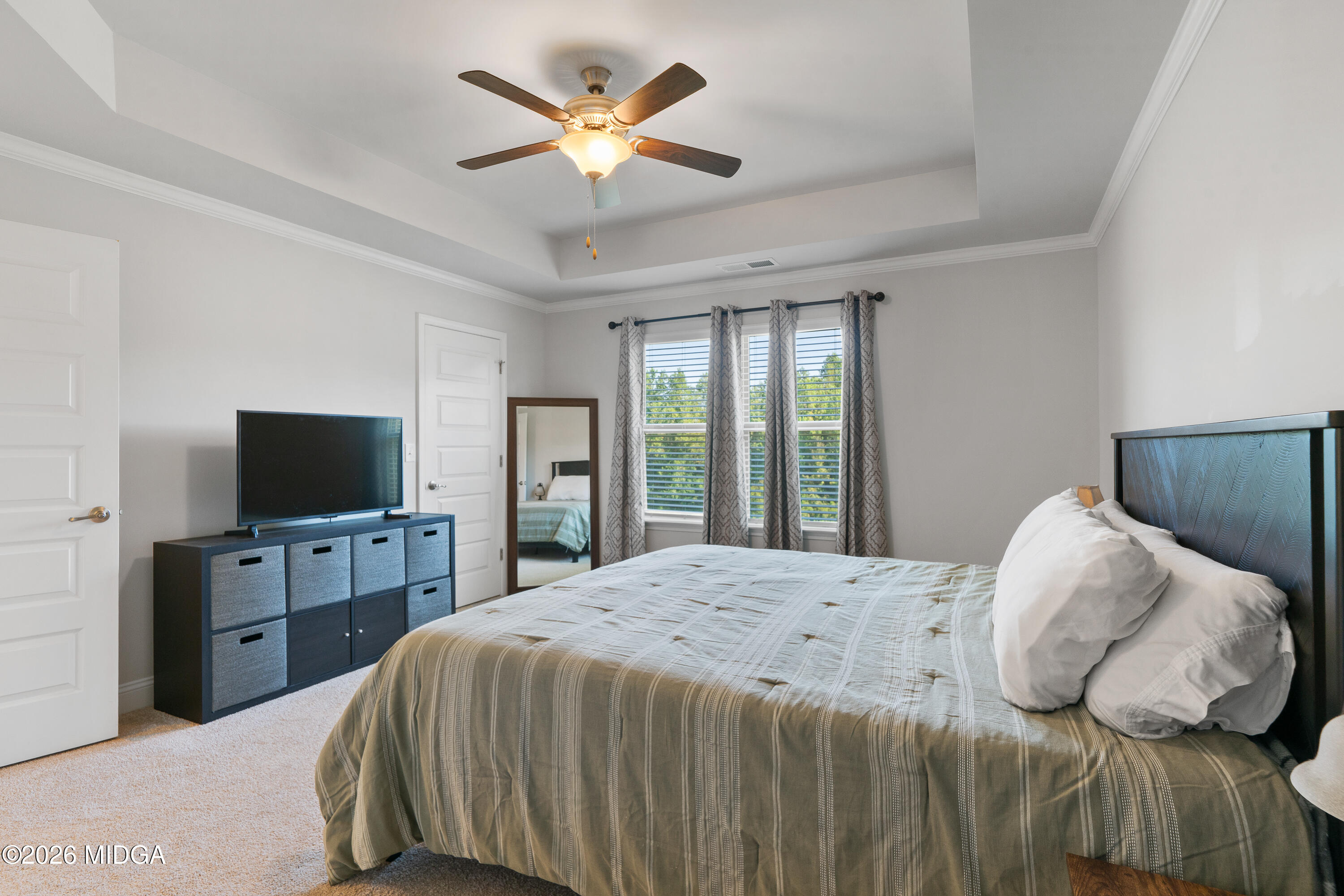 620 Britton Way Macon, GA 31216 - Photo 27 of 56 620 Britton Way-4431