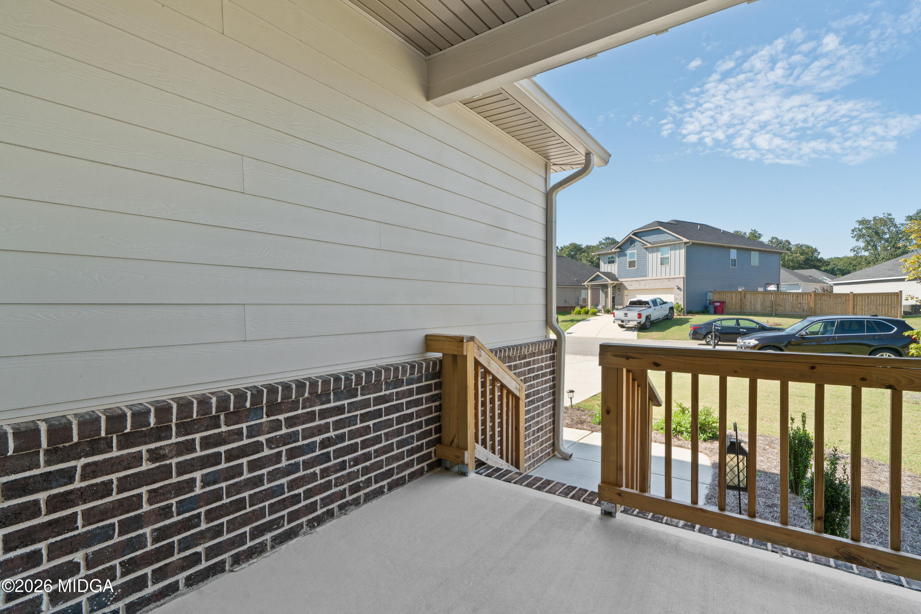 620 Britton Way Macon, GA 31216 - Photo 3 of 56 620 Britton Way-4404