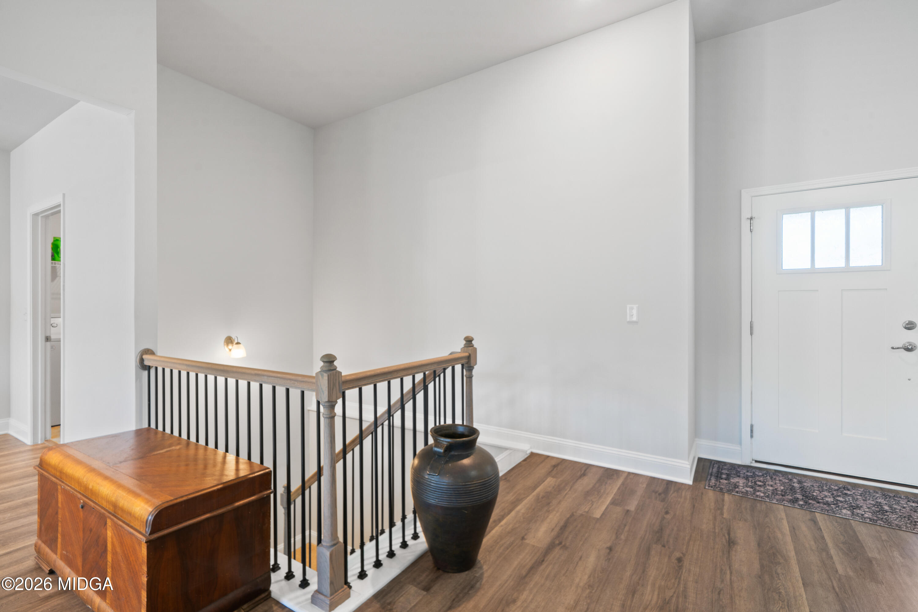 620 Britton Way Macon, GA 31216 - Photo 32 of 56 620 Britton Way-4479