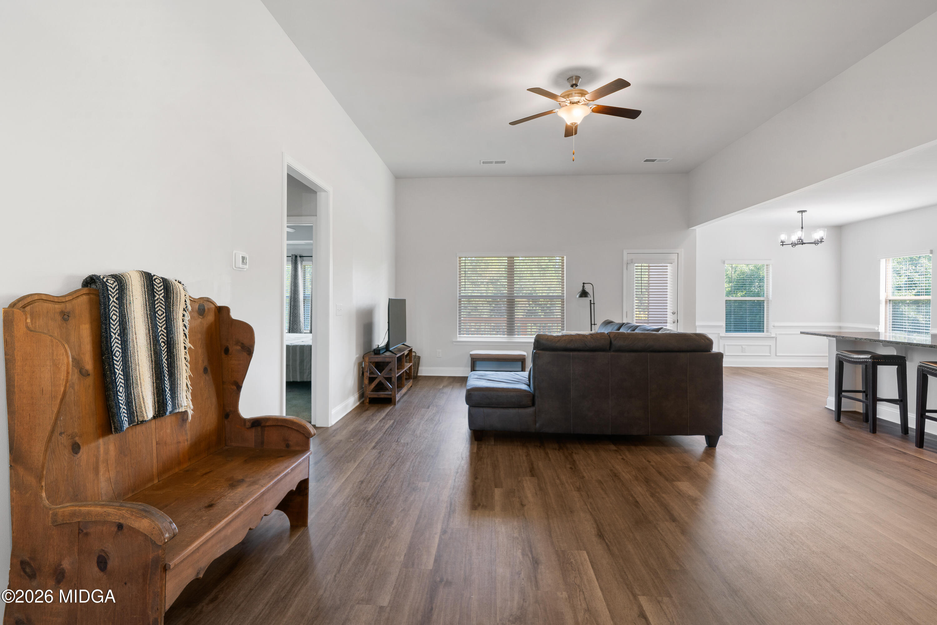 620 Britton Way Macon, GA 31216 - Photo 5 of 56 620 Britton Way-4464