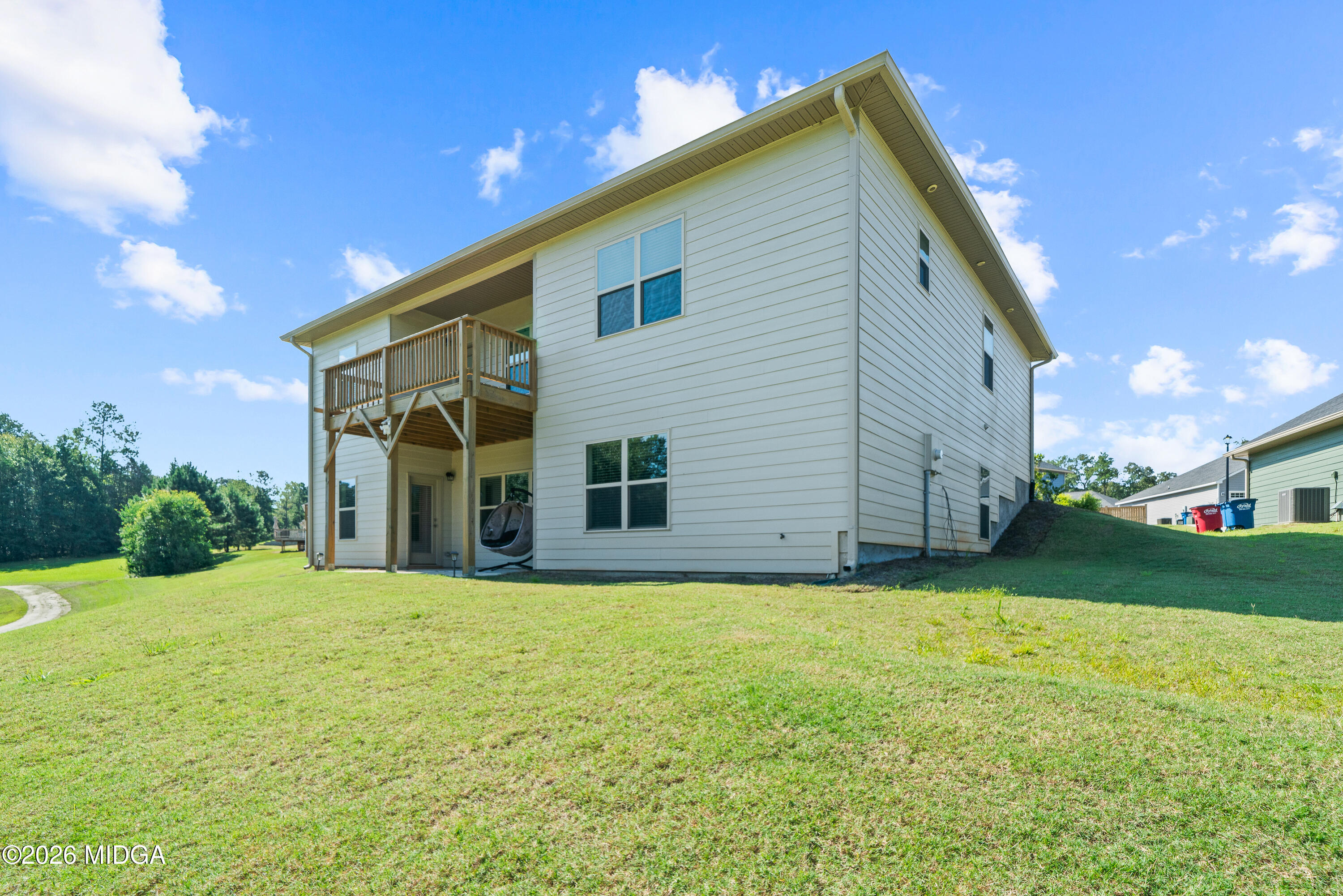 620 Britton Way Macon, GA 31216 - Photo 52 of 56 620 Britton Way-4598