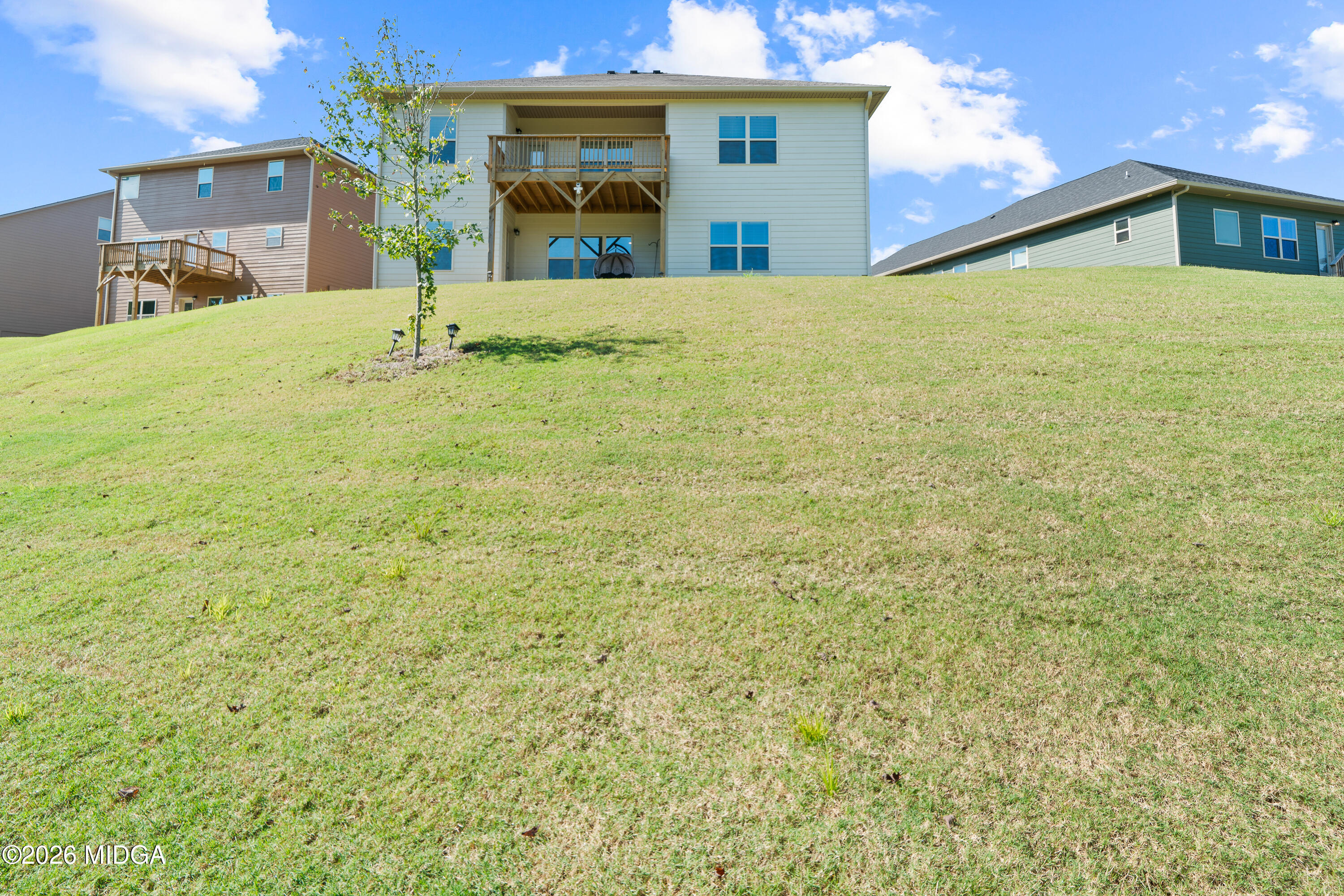 620 Britton Way Macon, GA 31216 - Photo 53 of 56 620 Britton Way-4602
