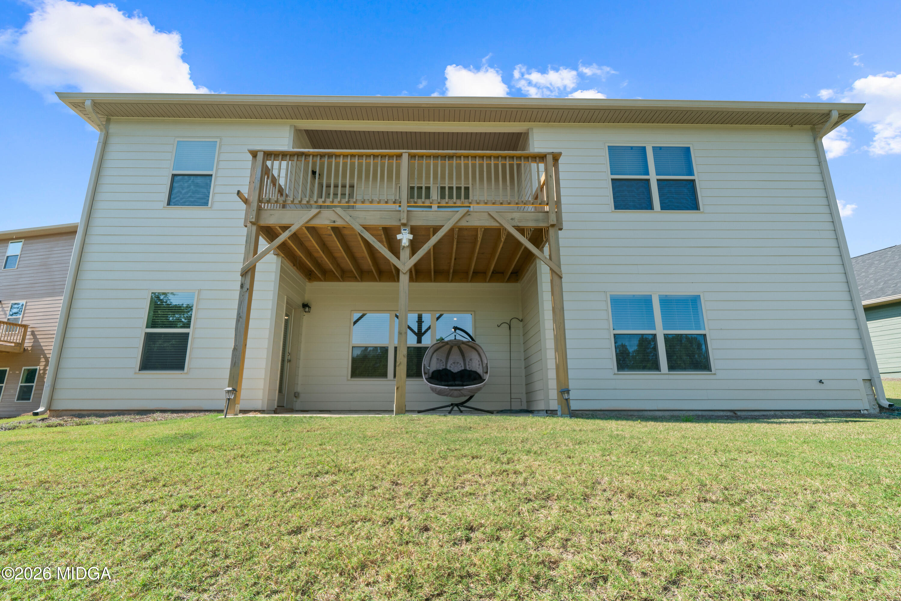 620 Britton Way Macon, GA 31216 - Photo 54 of 56 620 Britton Way-4607