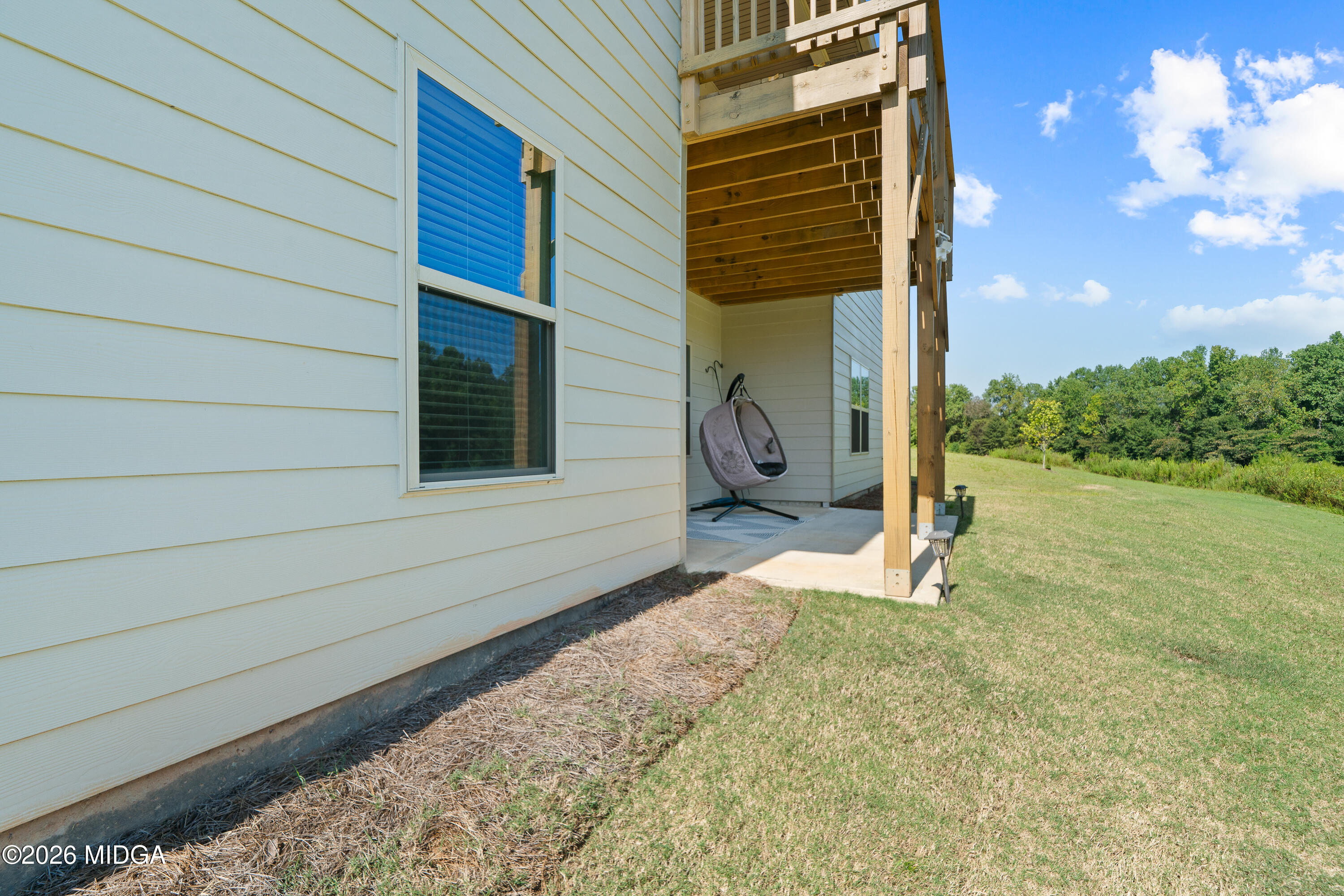 620 Britton Way Macon, GA 31216 - Photo 55 of 56 620 Britton Way-4611