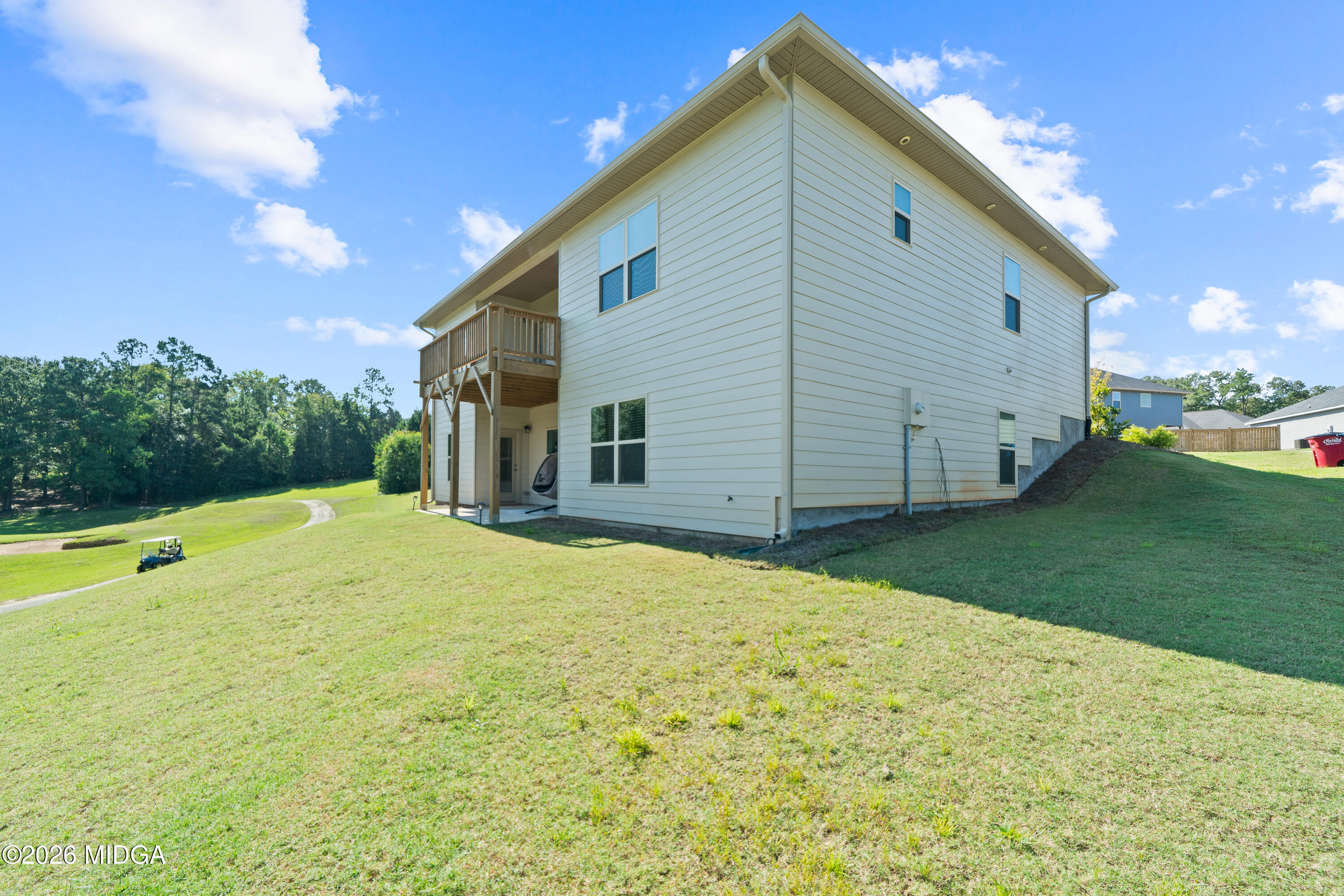 620 Britton Way Macon, GA 31216 - Photo 56 of 56 620 Britton Way-4614