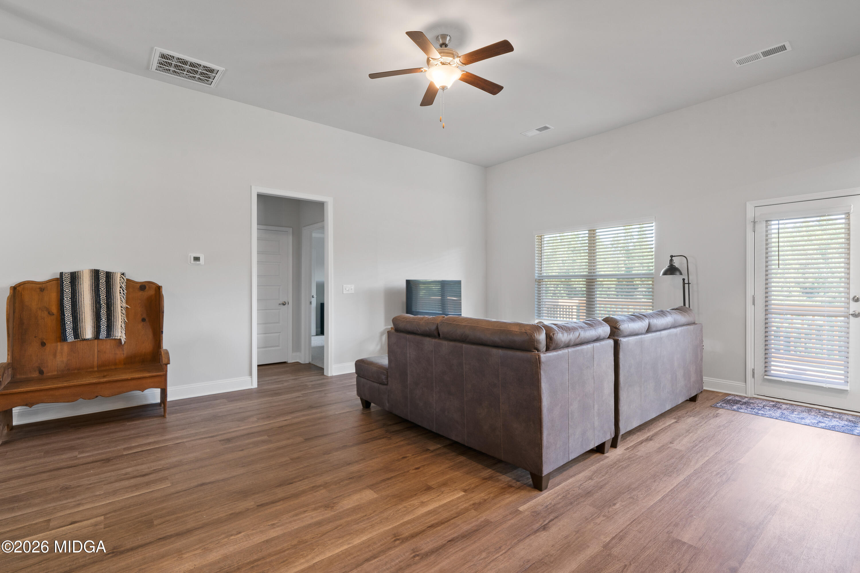 620 Britton Way Macon, GA 31216 - Photo 6 of 56 620 Britton Way-4467