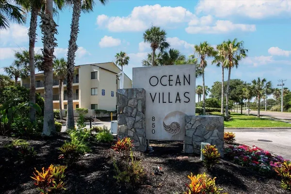 $749,900 | 850 A1A Beach Boulevard, Unit 79, St. Augustine, FL 32080