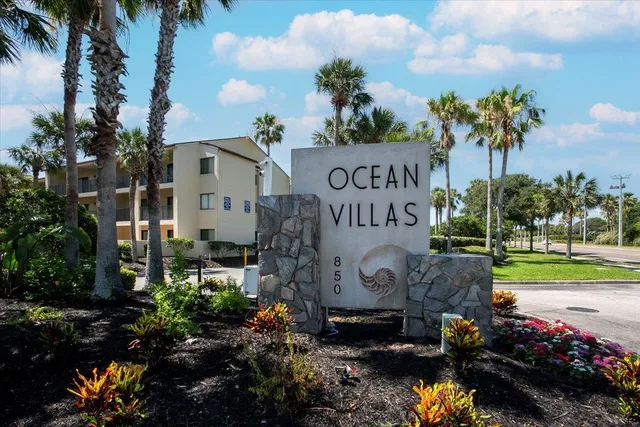 $749,900 | 850 A1A Beach Boulevard, Unit 79, St. Augustine, FL 32080