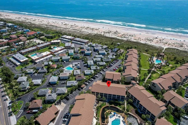 $749,900 | 850 A1A Beach Boulevard, Unit 79, St. Augustine, FL 32080