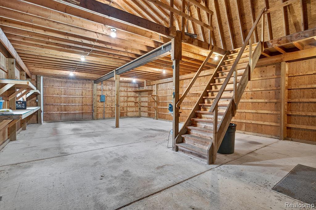 2524 Curtis Road Leonard, MI 48367 - Photo 75 of 93 Gallery Image 75