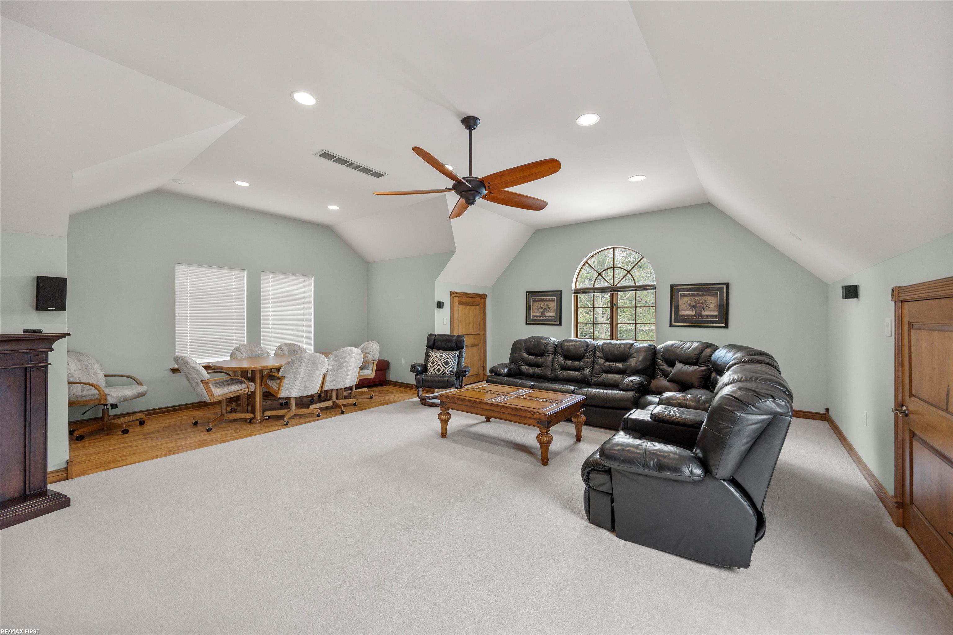 3864 Lakeshore Road Deckerville, MI 48427 - Photo 42 of 93