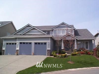 18545 174th Street Southeast Renton, WA 98058 - Photo 1 of 1