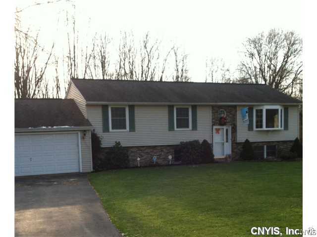 64 Camic Road West Monroe, NY 13036 - Photo 1 of 1 Exterior Front