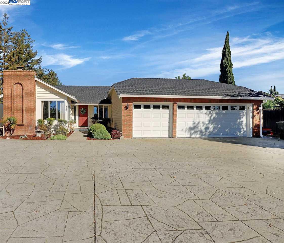 8250 Rhoda Avenue Dublin, CA 94568 - Photo 1 of 1 Gallery Image 1