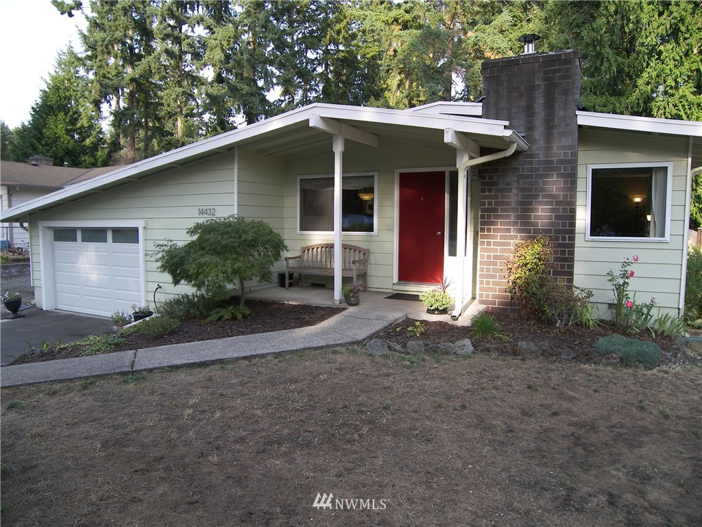 14432 158th Place Southeast Renton, WA 98059 - Photo 1 of 21
