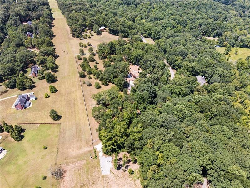 240 Deerfield Road Bogart, GA 30622 - Photo 66 of 81