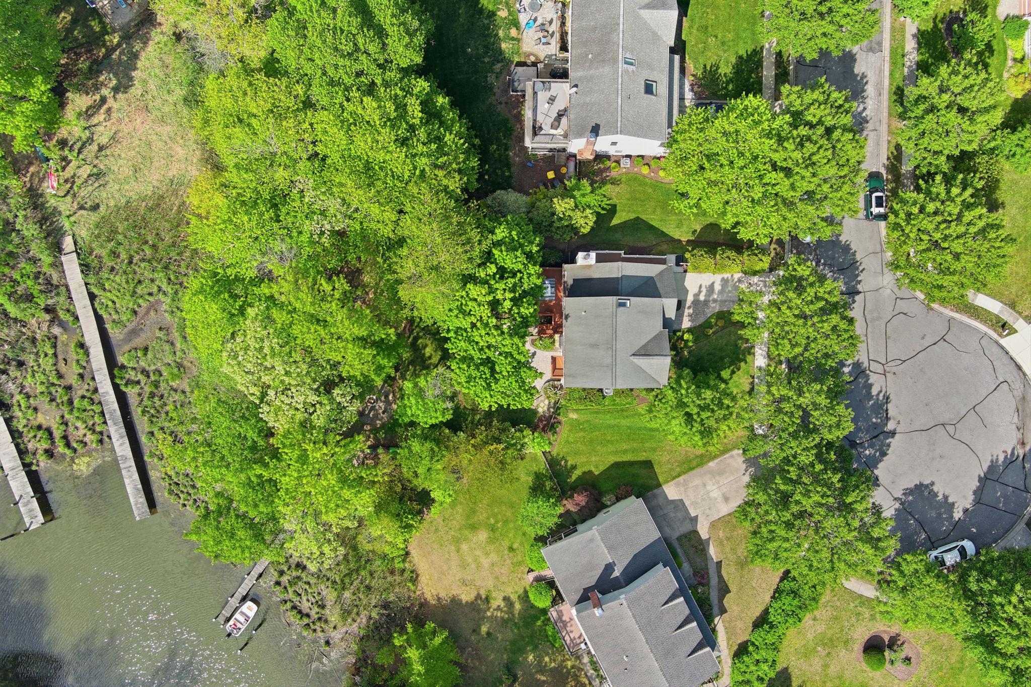 996 Headwater Road Annapolis, MD 21403 - Photo 40 of 59