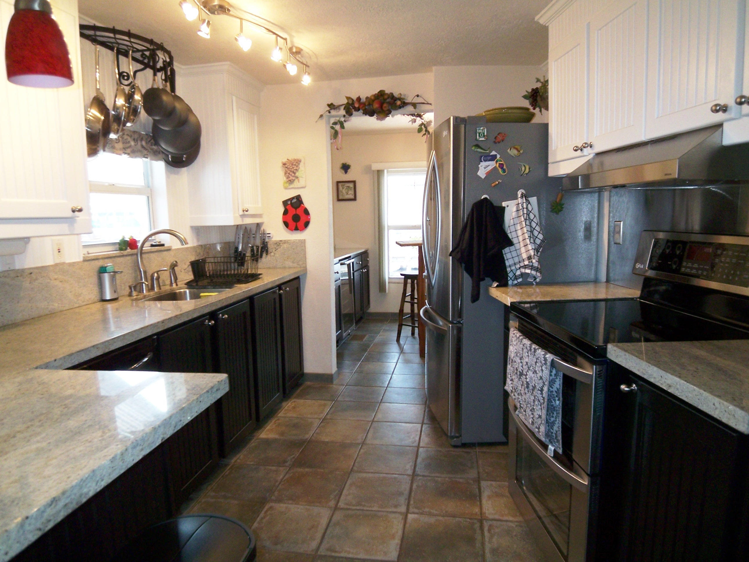6 Snipe Road Key Largo, FL 33037 - Photo 11 of 27 Kitchen