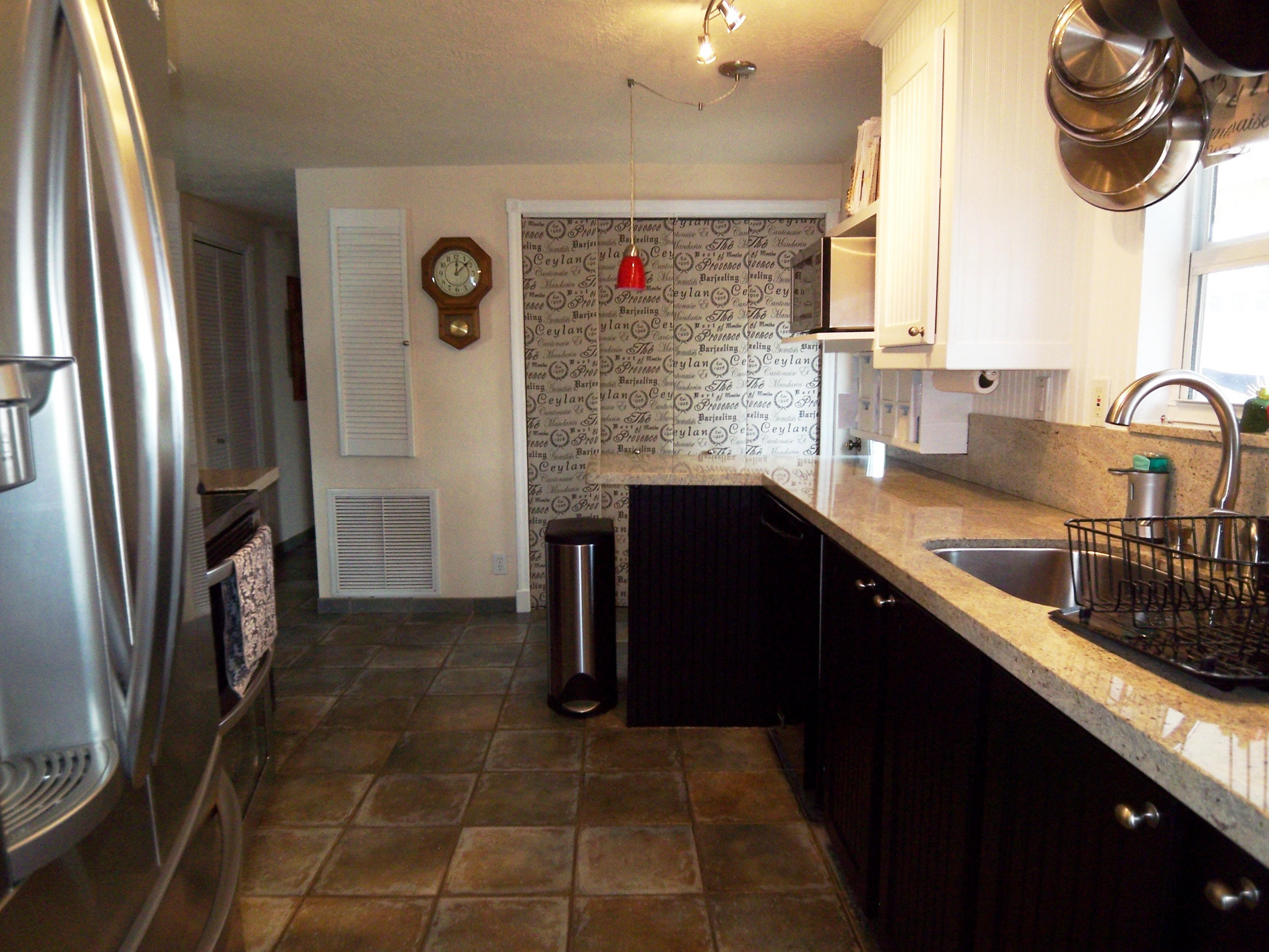 6 Snipe Road Key Largo, FL 33037 - Photo 12 of 27 kitchen