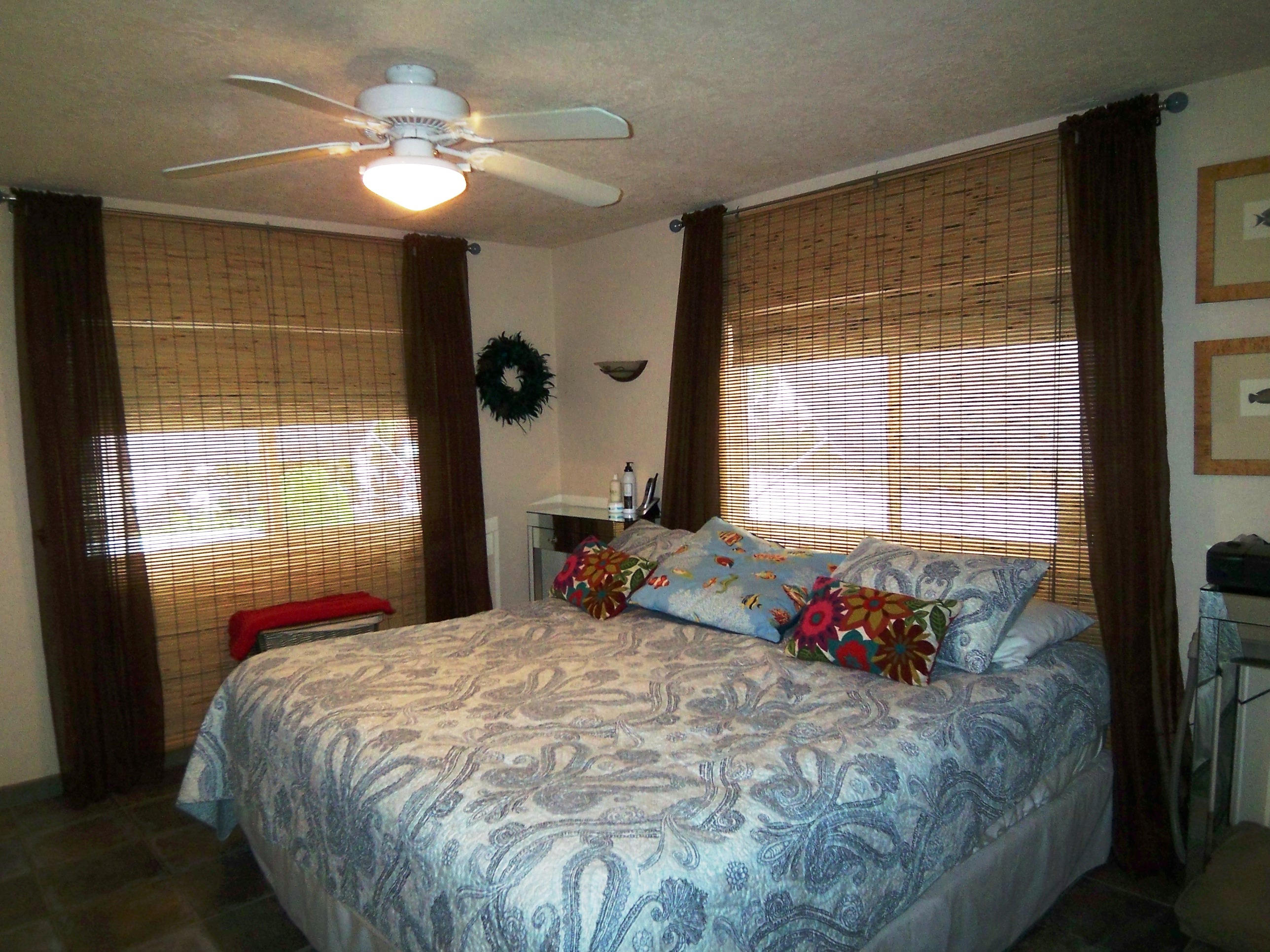 6 Snipe Road Key Largo, FL 33037 - Photo 16 of 27 Master Bedroom