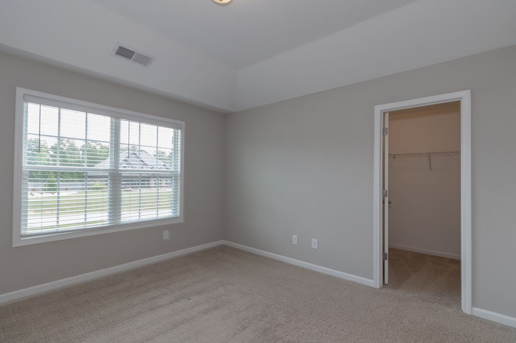 124 Hart Ridge Court Fortson, GA 31808 - Photo 35 of 54 large closet bedroom 4