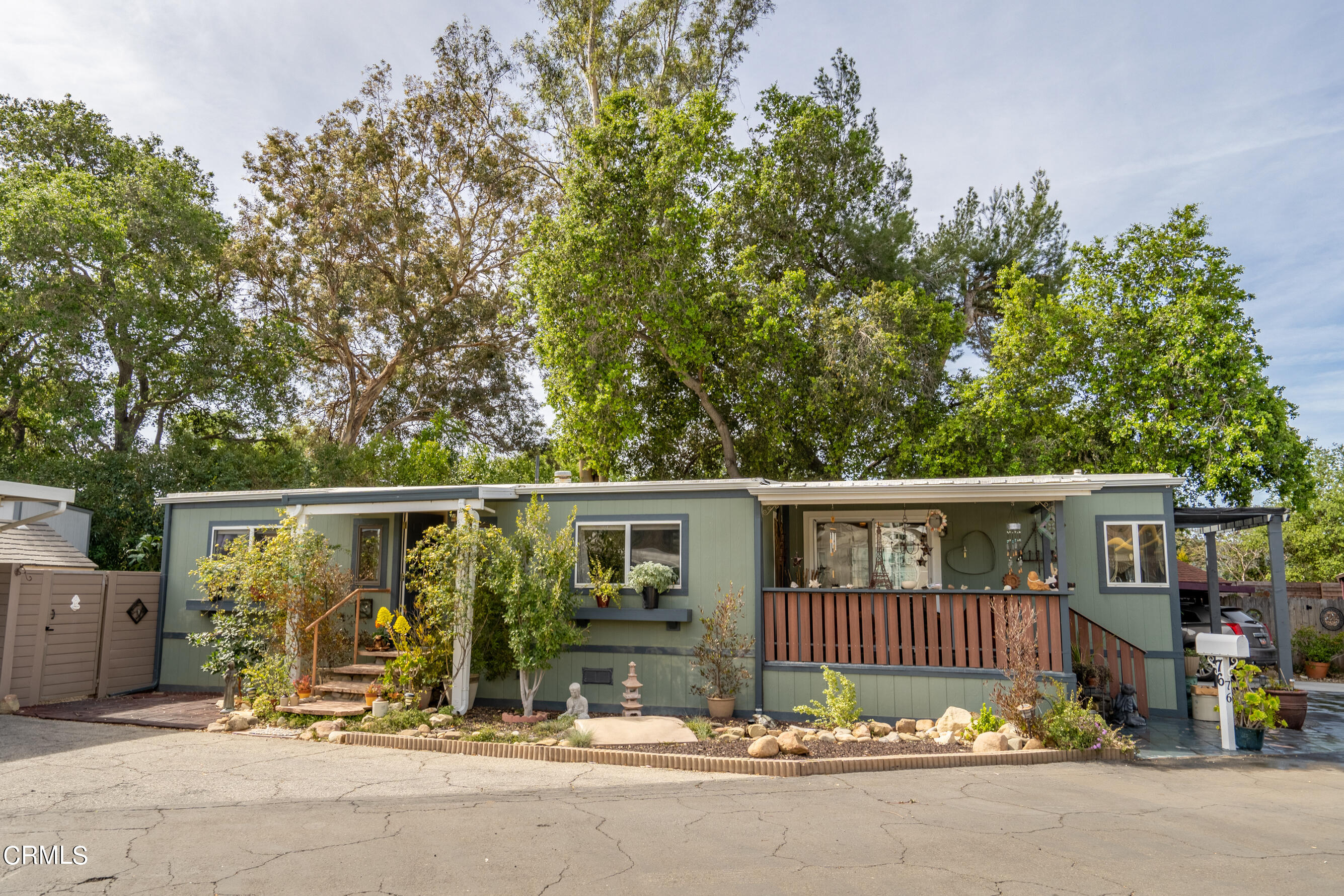 1273 South Rice Road, Unit 76 Ojai, CA 93023 - Photo 1 of 27 Rice76-3