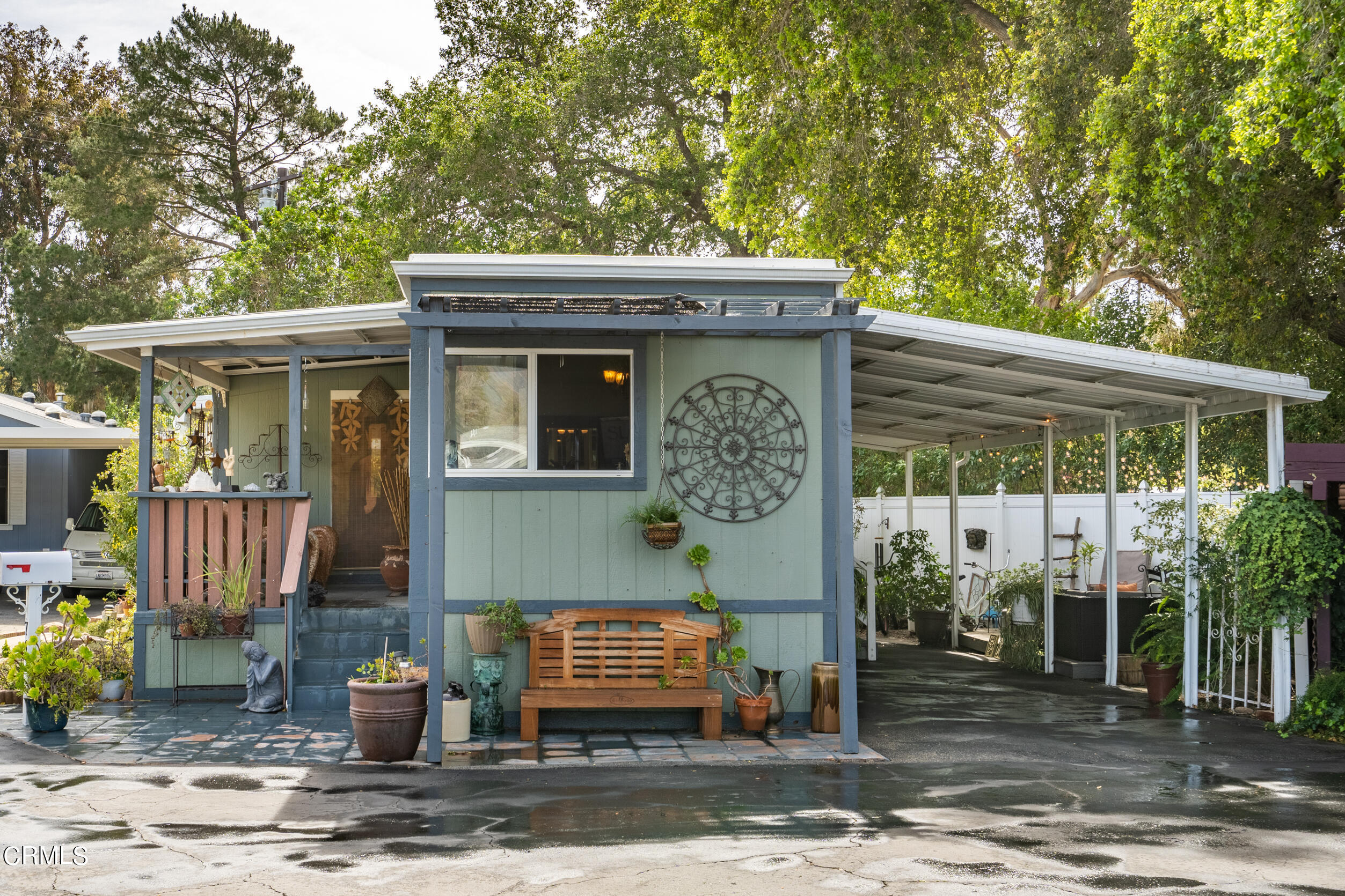 1273 South Rice Road, Unit 76 Ojai, CA 93023 - Photo 27 of 27 Rice76-4