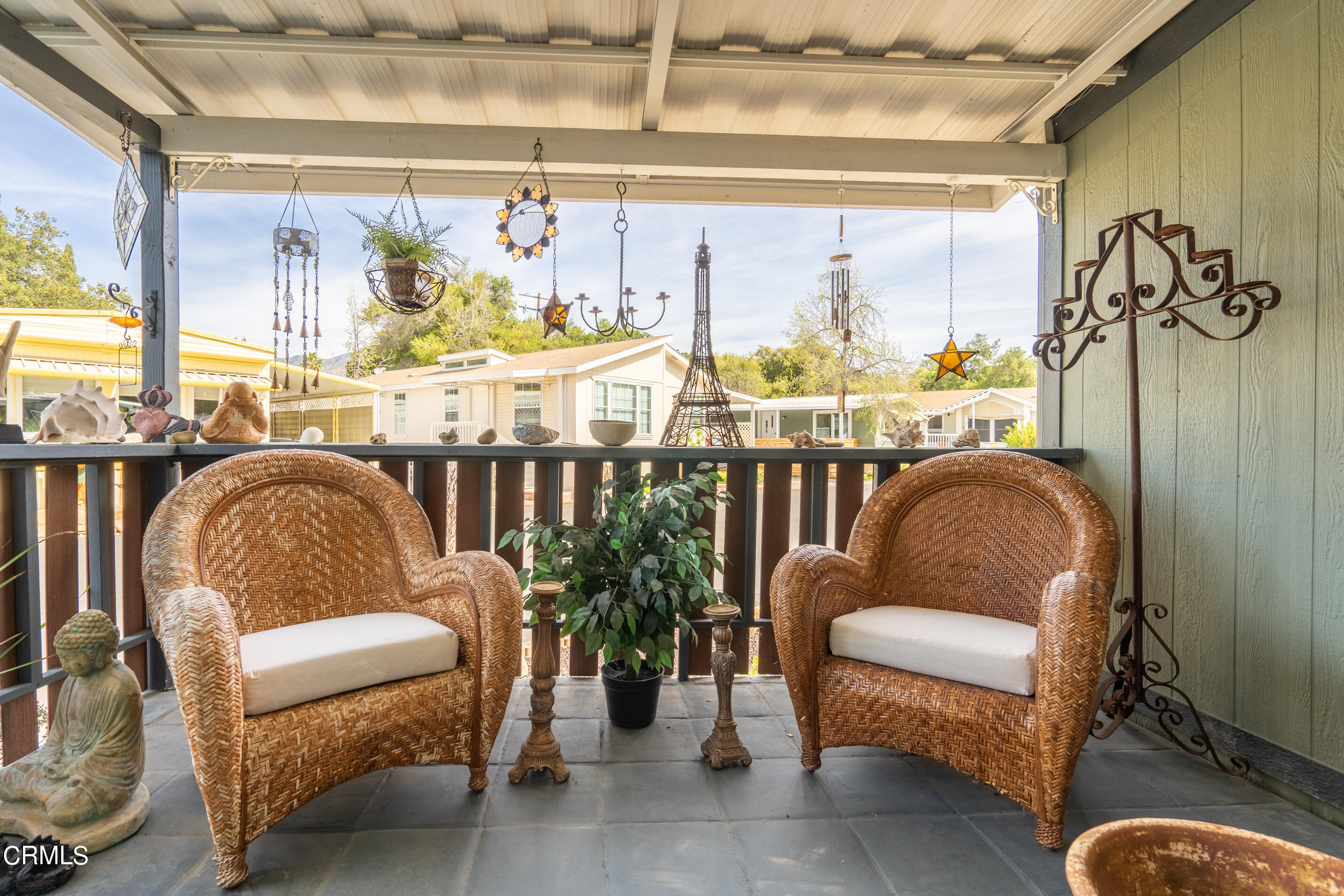 1273 South Rice Road, Unit 76 Ojai, CA 93023 - Photo 3 of 27 1273IMG-36