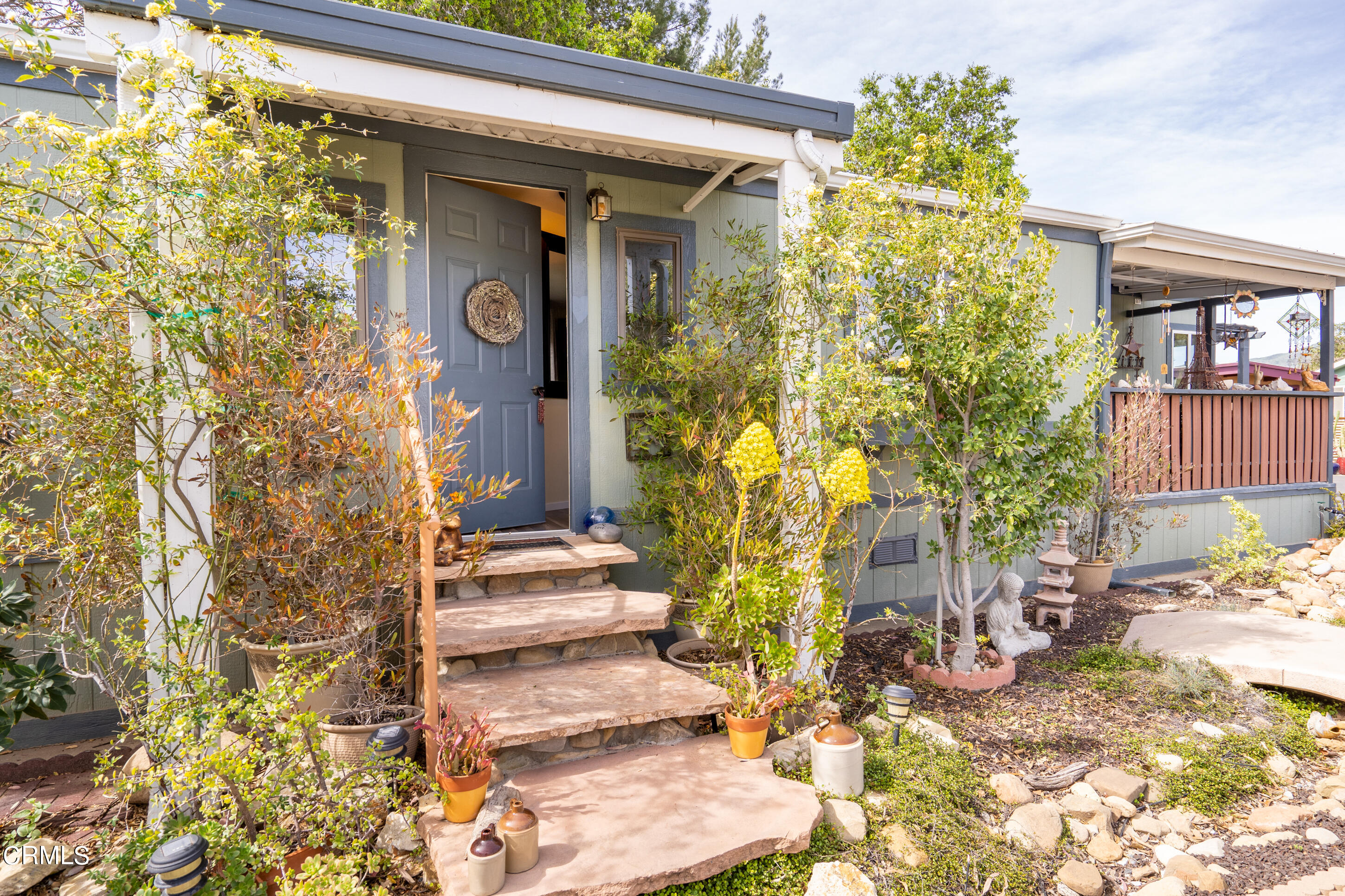 1273 South Rice Road, Unit 76 Ojai, CA 93023 - Photo 4 of 27 rice76-5