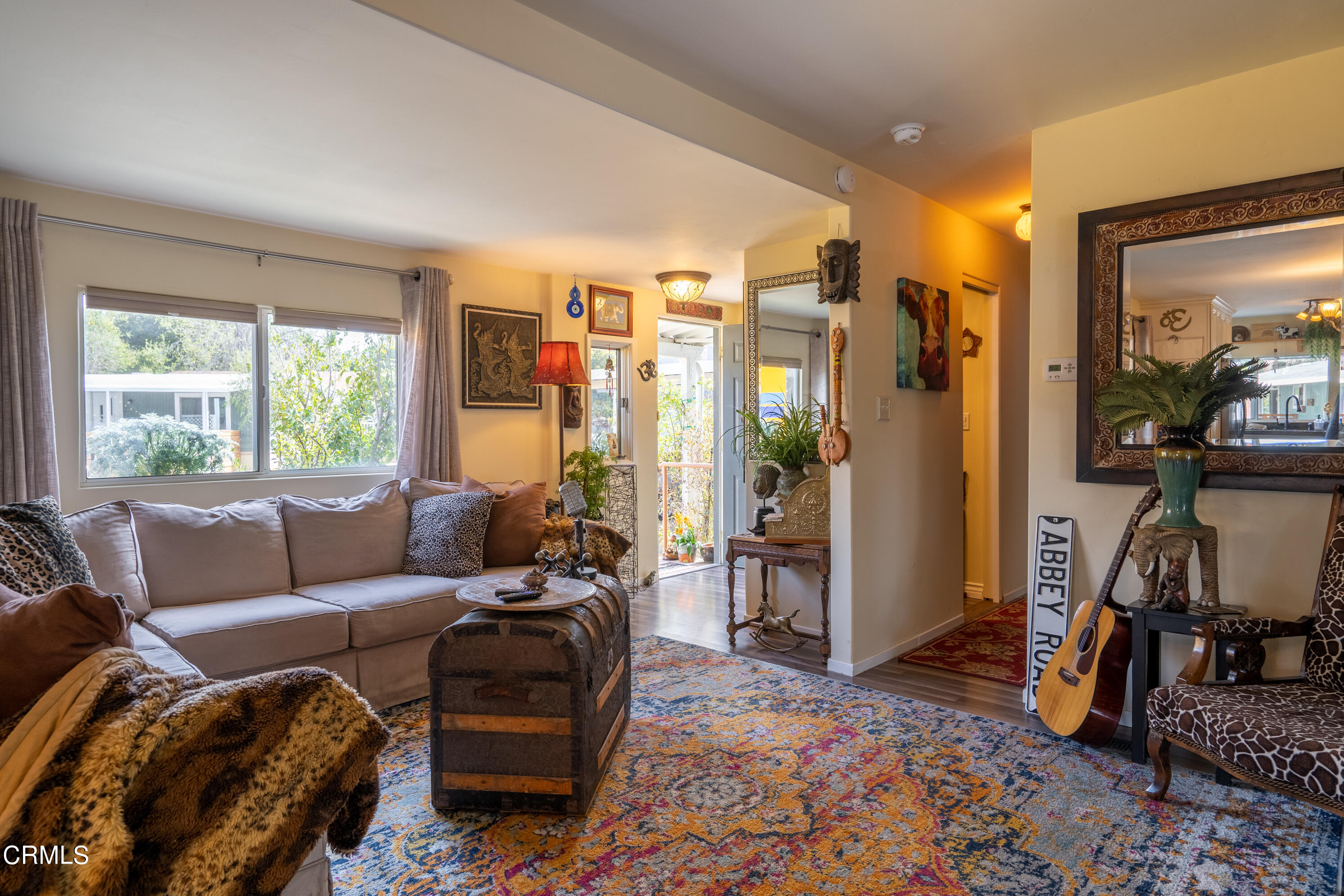 1273 South Rice Road, Unit 76 Ojai, CA 93023 - Photo 6 of 27 rice76-8