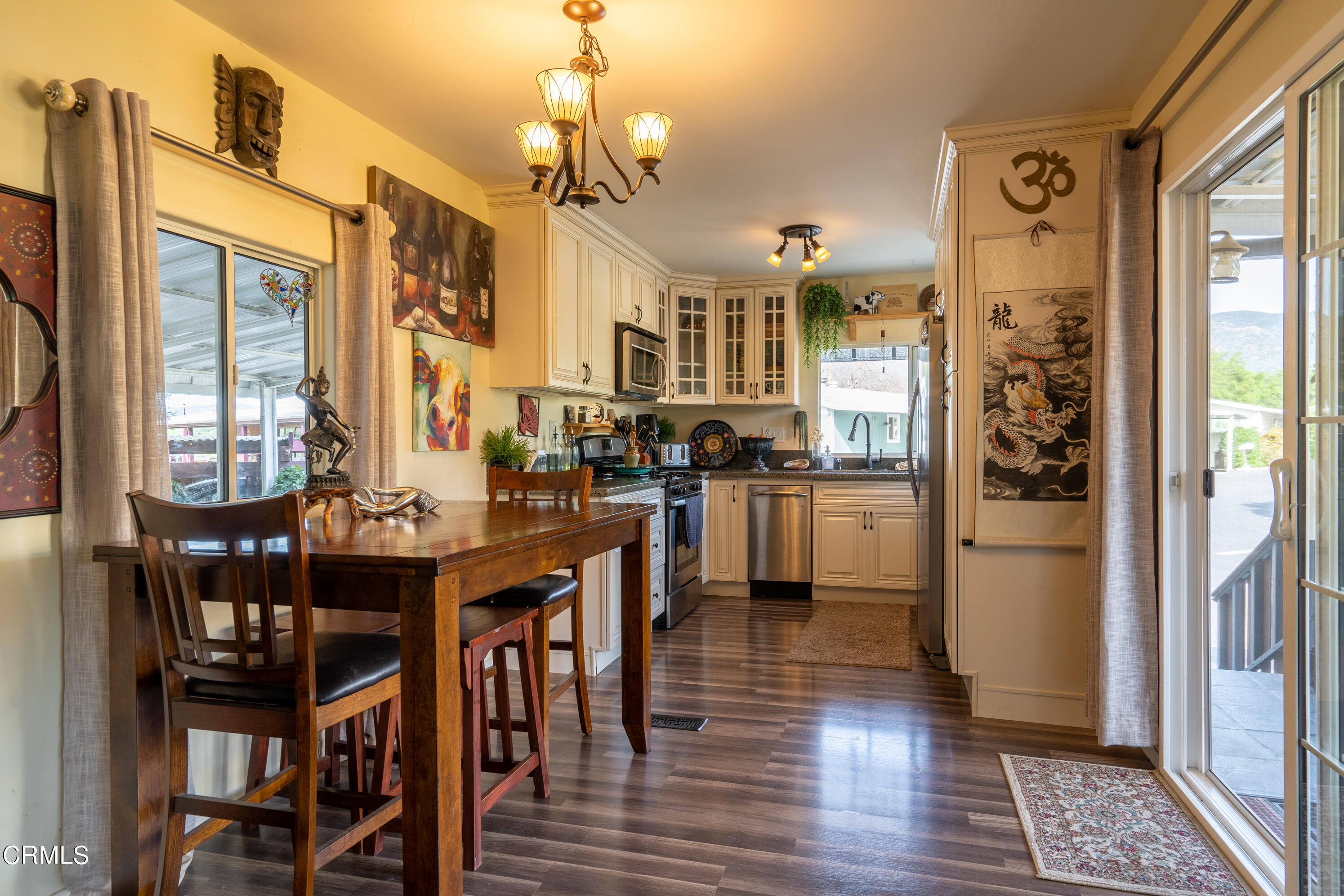 1273 South Rice Road, Unit 76 Ojai, CA 93023 - Photo 8 of 27 rice76-9