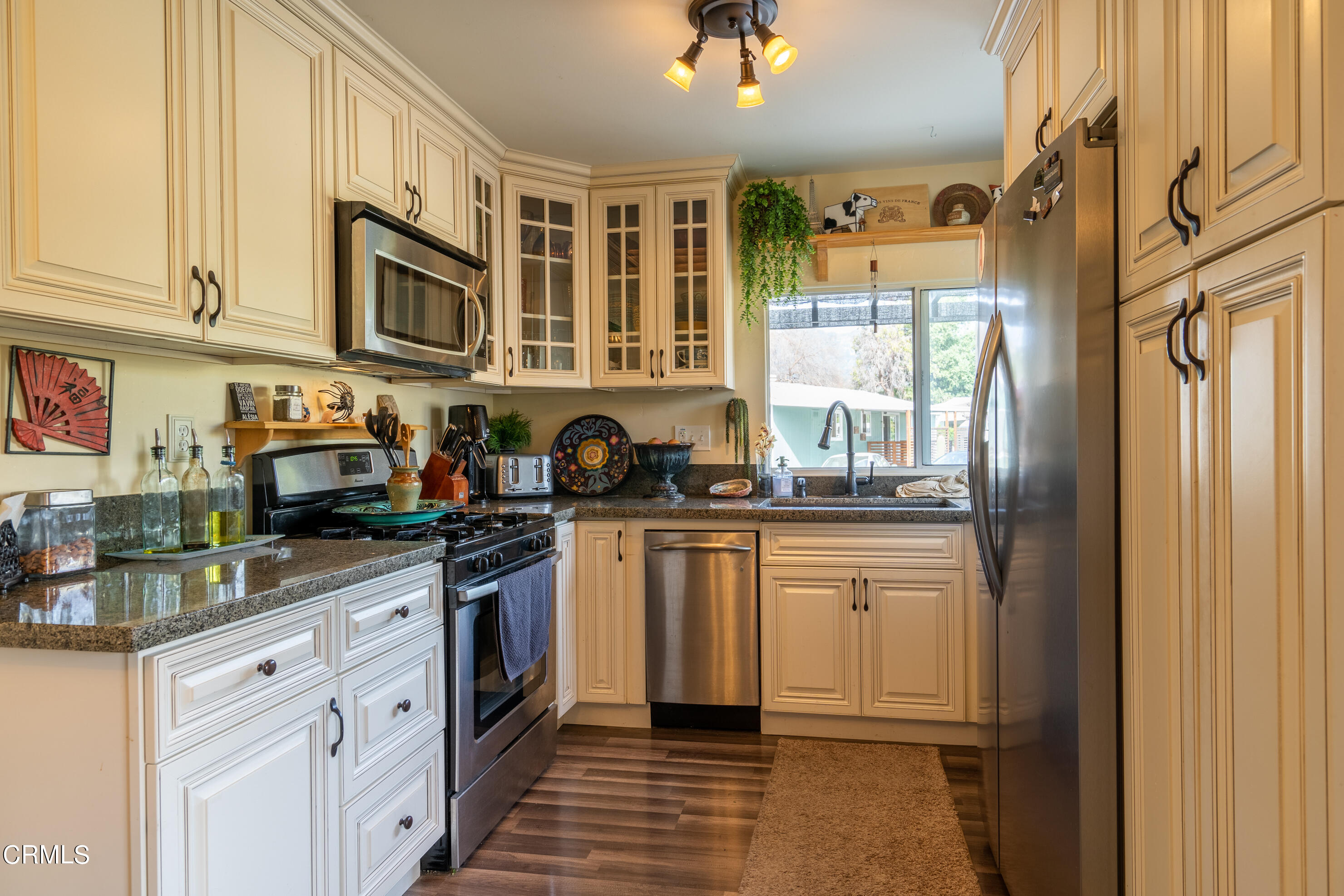 1273 South Rice Road, Unit 76 Ojai, CA 93023 - Photo 9 of 27 rice76-11
