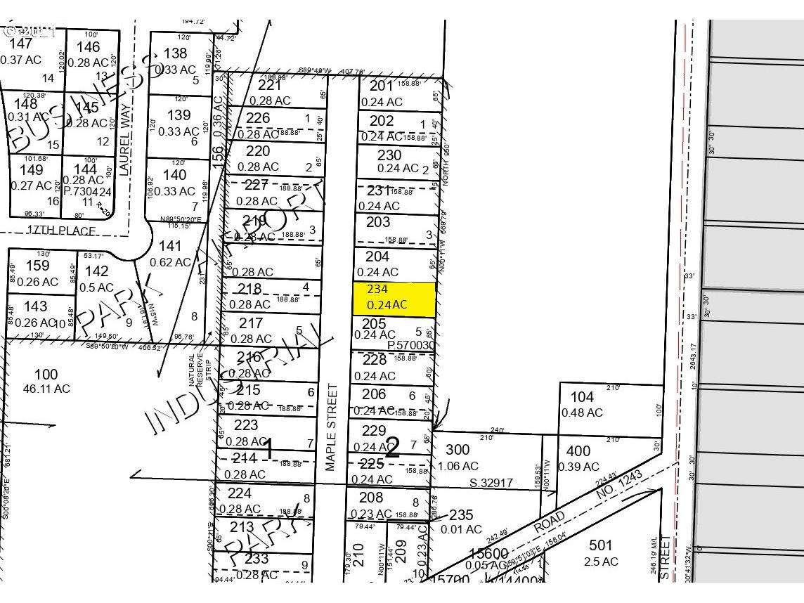 1590 Maple Street Florence, OR 97439 - Photo 25 of 25 Gallery Image 25