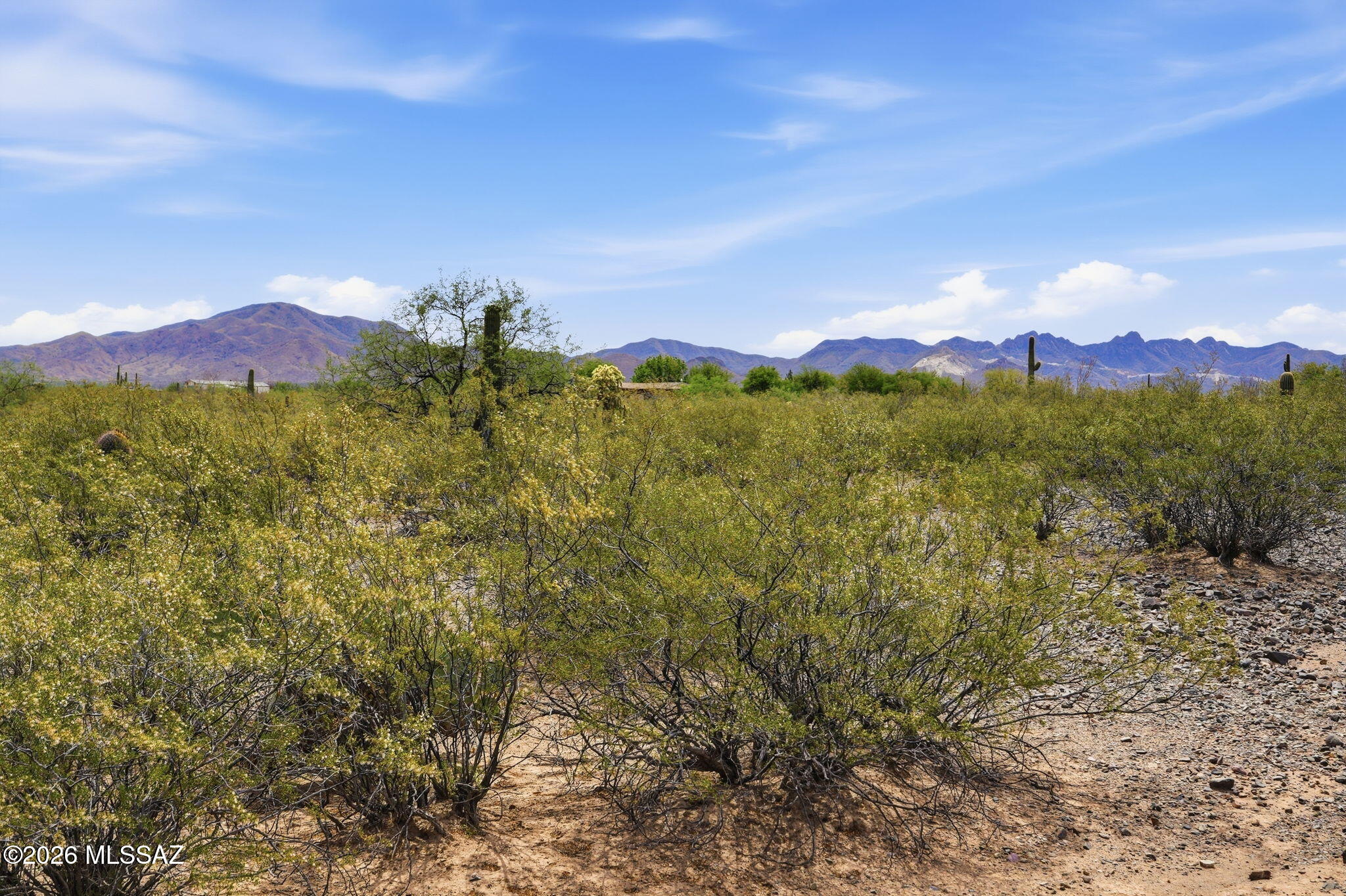 7716 West Sahuarita Road Vail, AZ 85641 - Photo 41 of 51 Mountain View