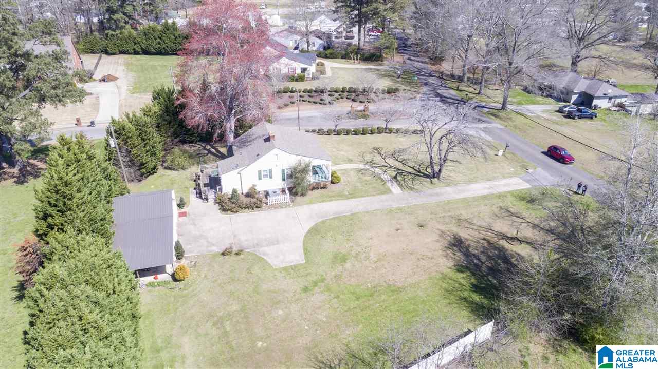 5540 Rosemary Road Mount Olive, AL 35117 - Photo 26 of 29