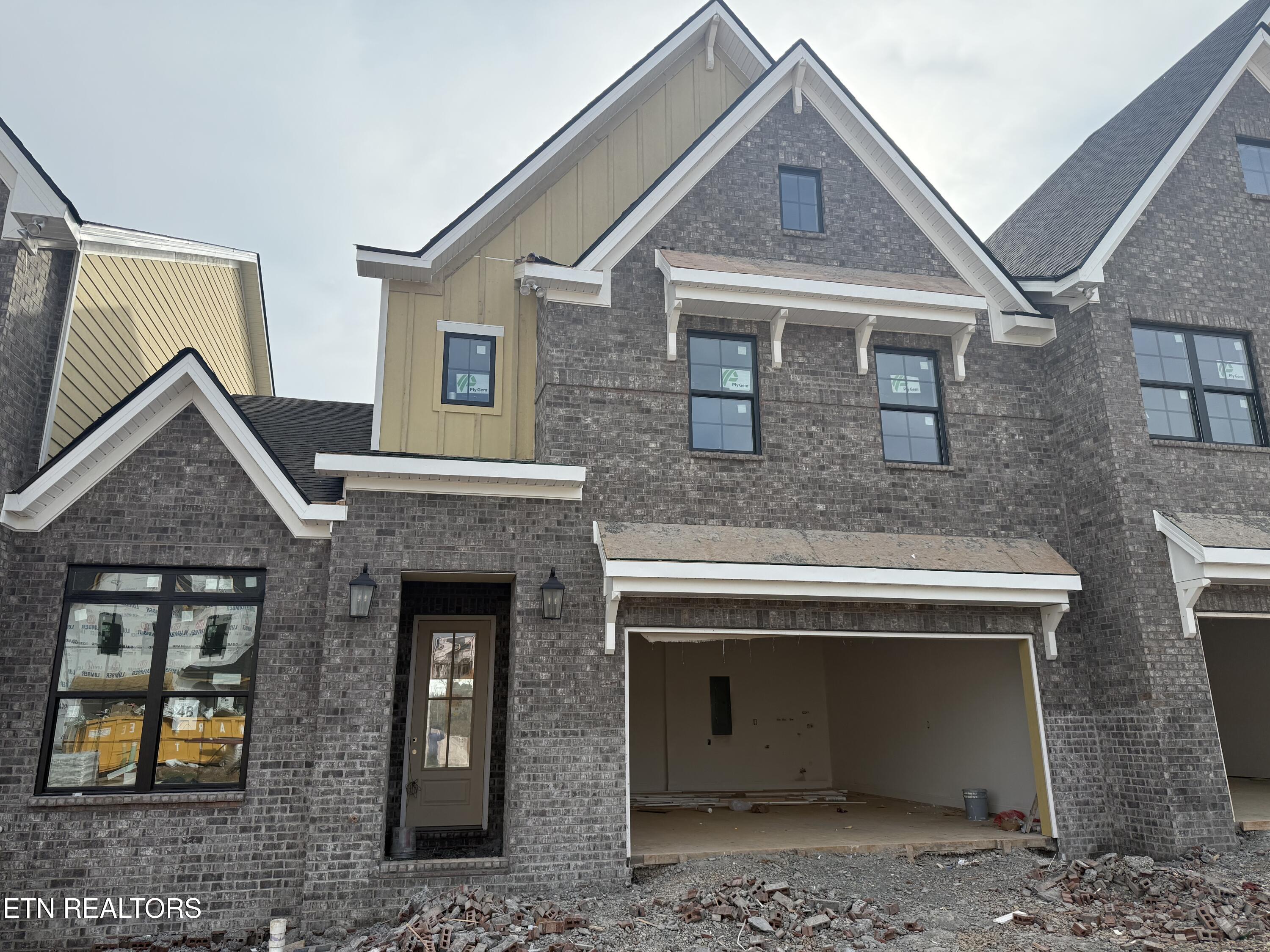 1107 Branch Hook Road Knoxville, TN 37934 - Photo 2 of 11 IMG_5593