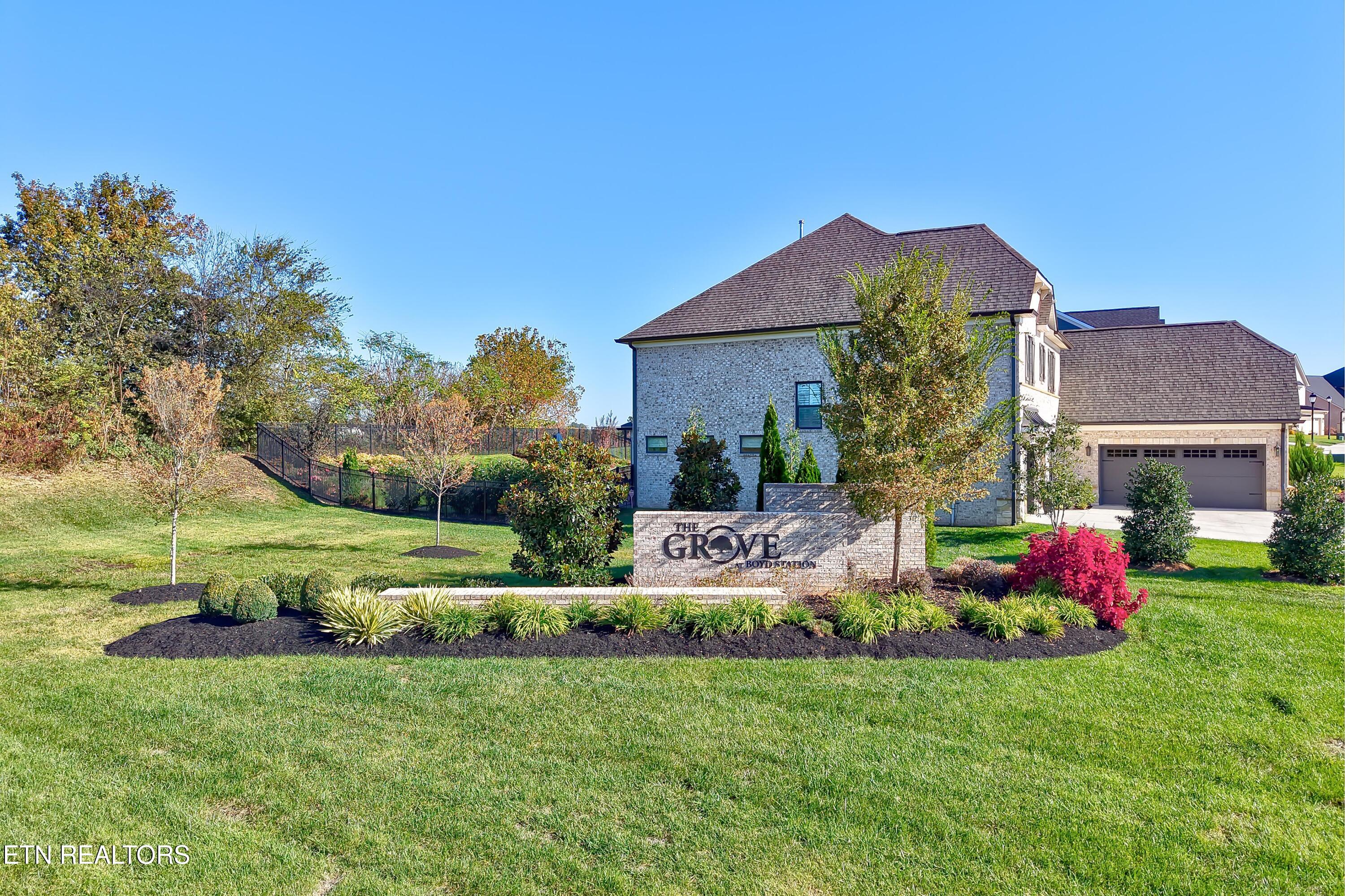 1107 Branch Hook Road Knoxville, TN 37934 - Photo 2 of 19 IMG_7114