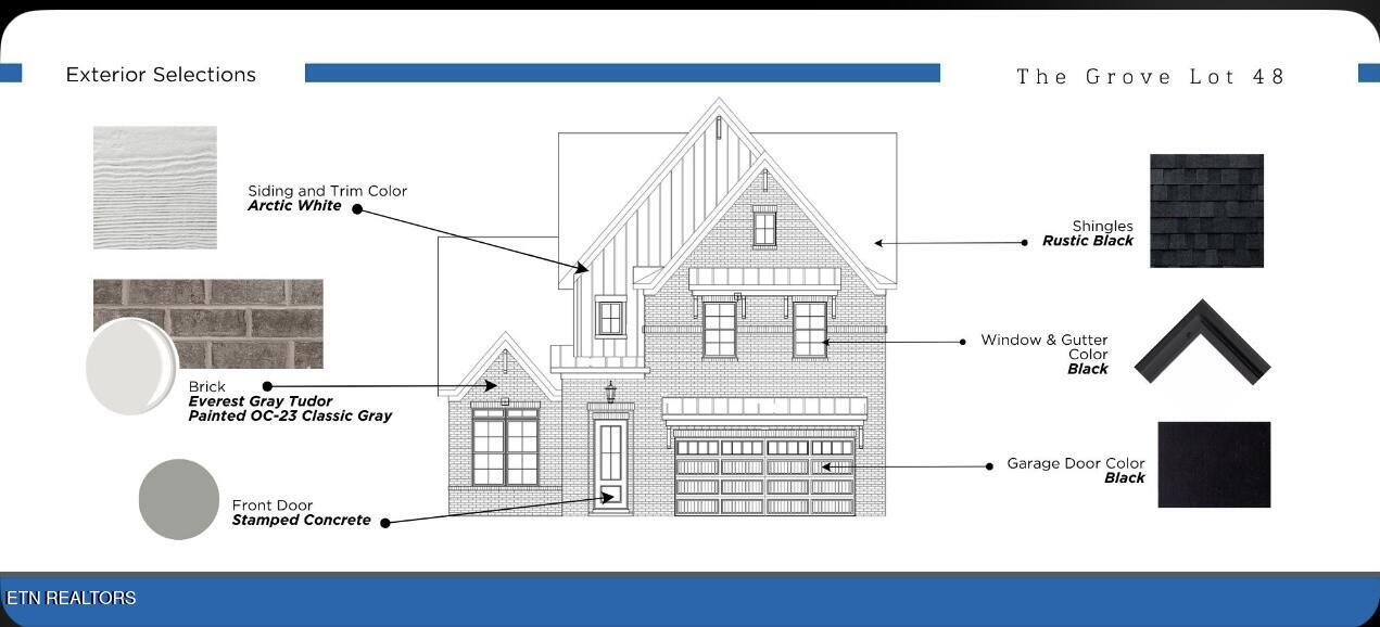 1107 Branch Hook Road Knoxville, TN 37934 - Photo 4 of 11 IMG_3934