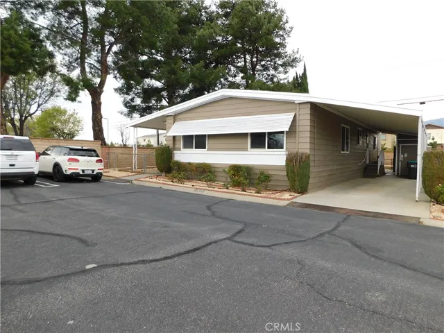 $139,900 | 5700 West Wilson Street, Unit 1, Banning, CA 92220