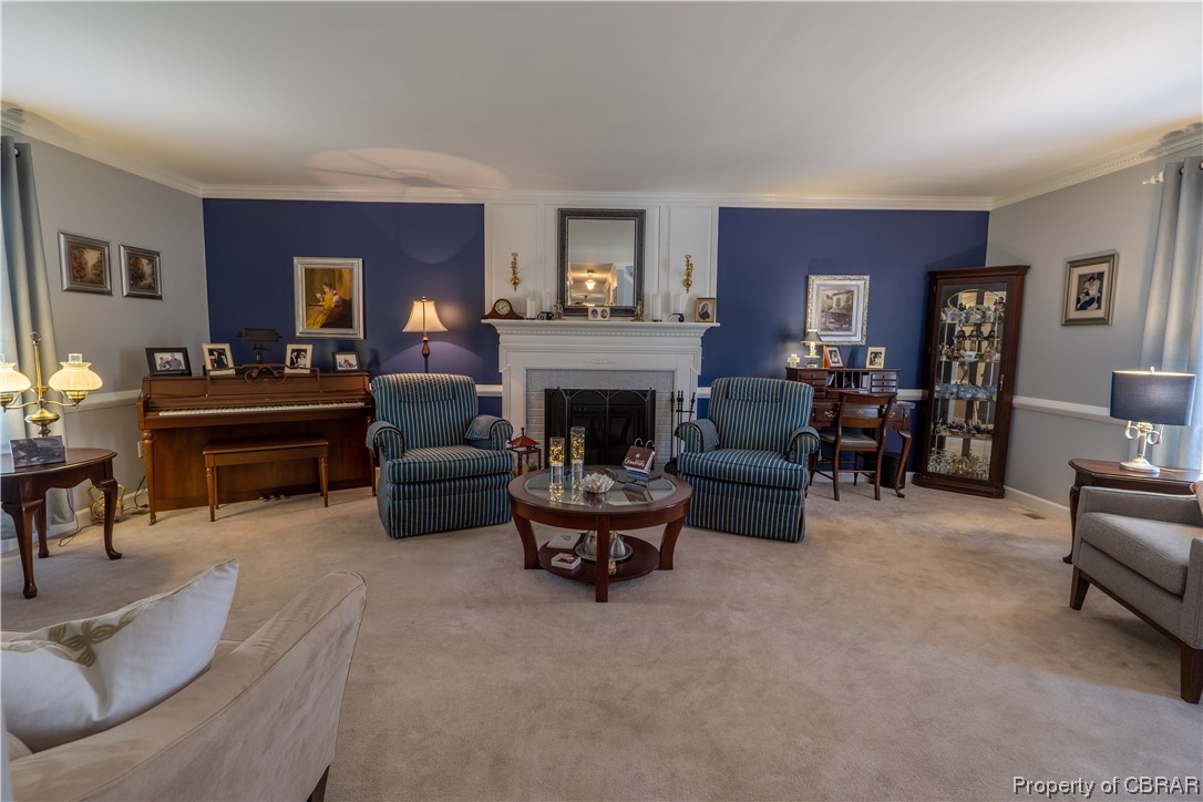 4052 Cedar Bush Road Hayes, VA 23072 - Photo 8 of 39 Gallery Image 8