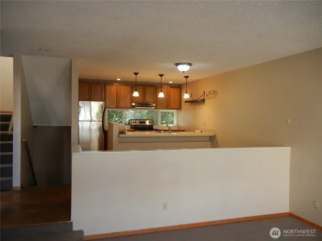 $379,950 | 1415 North 200th Street, Unit B1, Shoreline, WA 98133