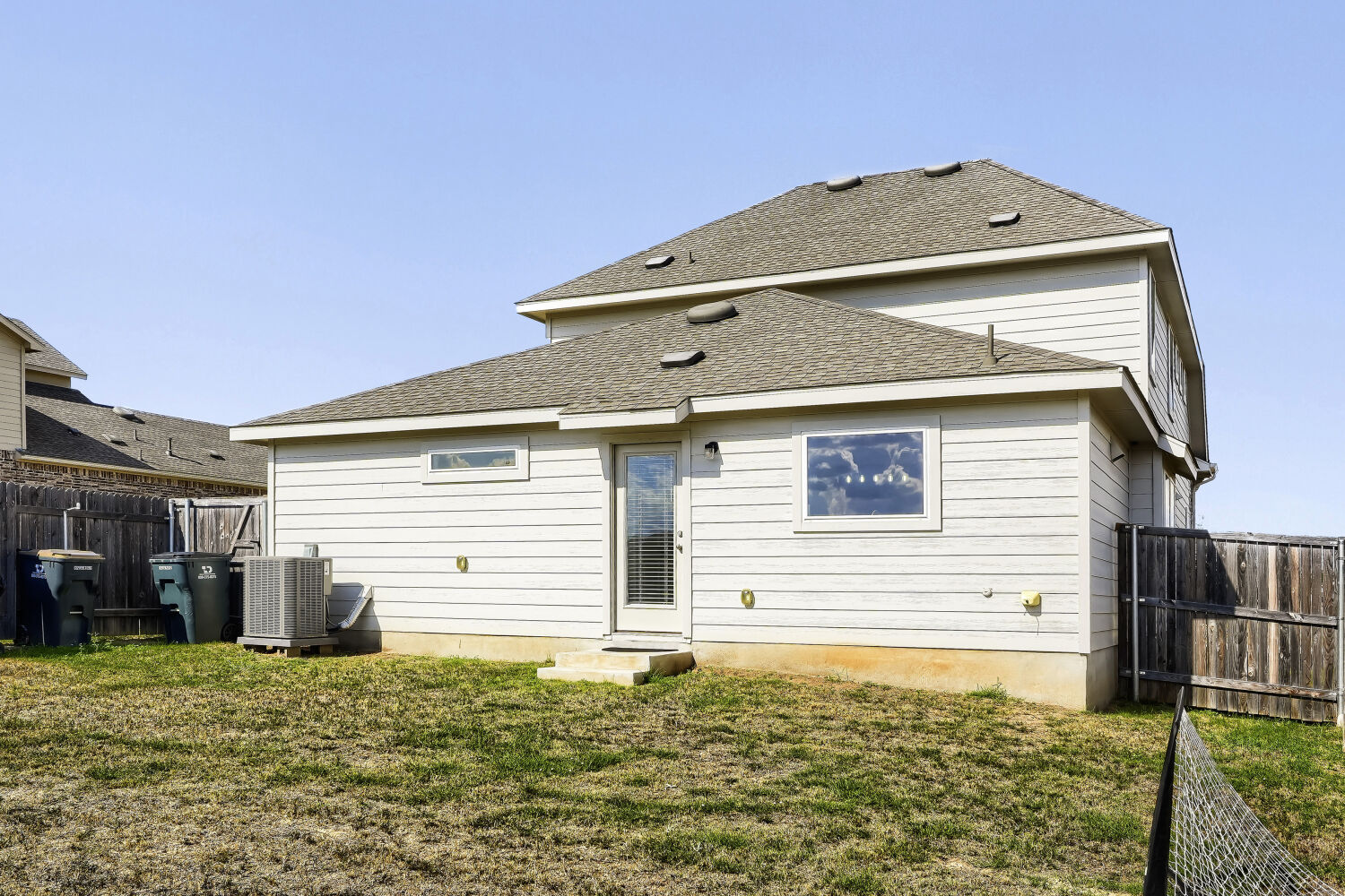 174 Shackleton Drive Kyle, TX 78640 - Photo 27 of 27 Gallery Image 27