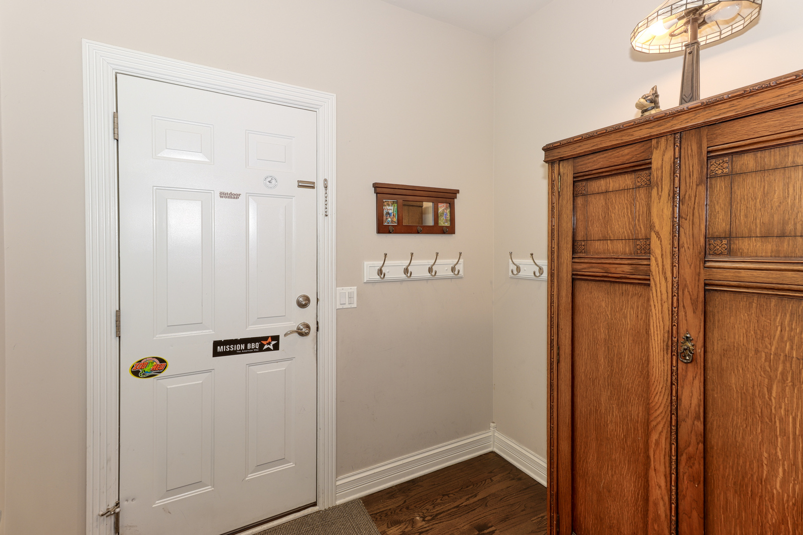 741 Merrill New Road Sugar Grove, IL 60554 - Photo 20 of 42 a view of door