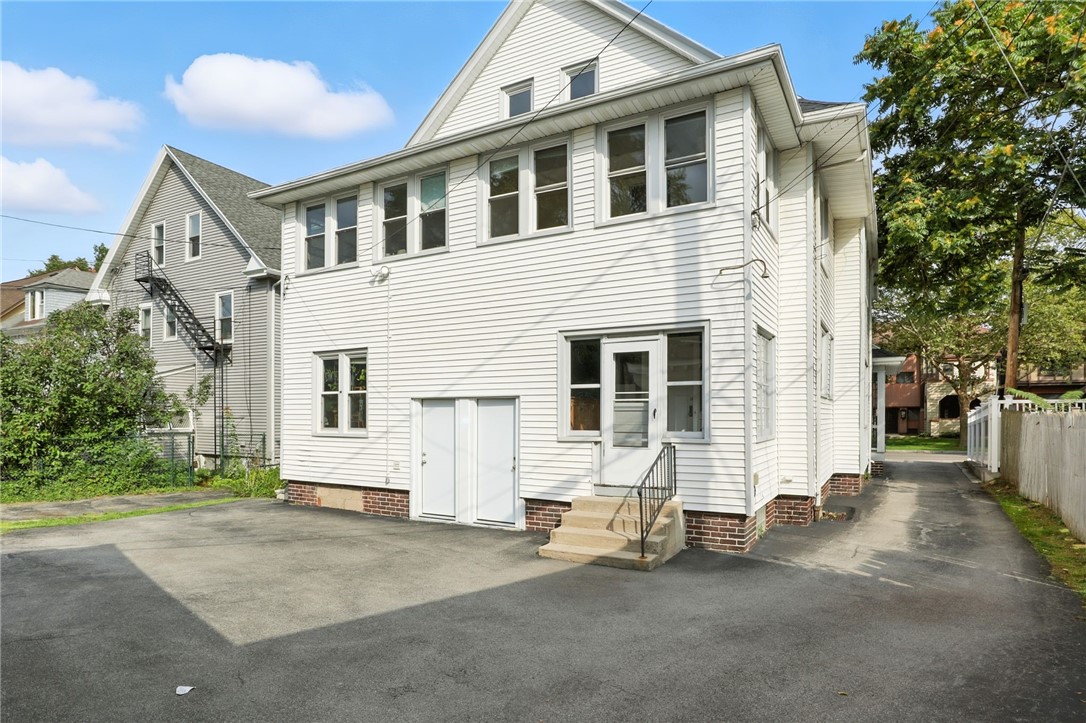 297-303 Dartmouth Street Rochester, NY 14607 - Photo 45 of 46