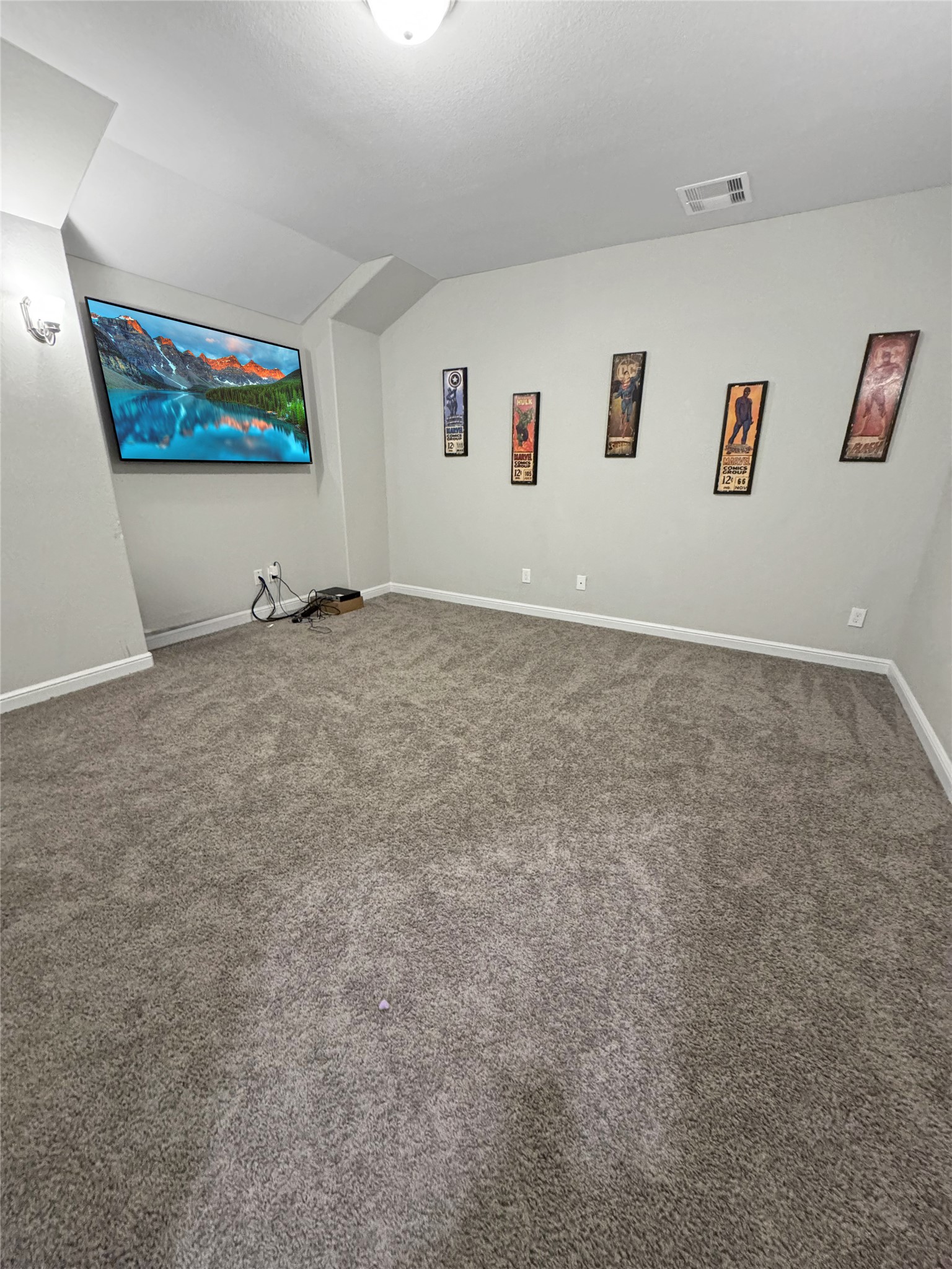 4922 Lacebark Pne Trail Rosenberg, TX 77471 - Photo 10 of 22 a view of an empty room