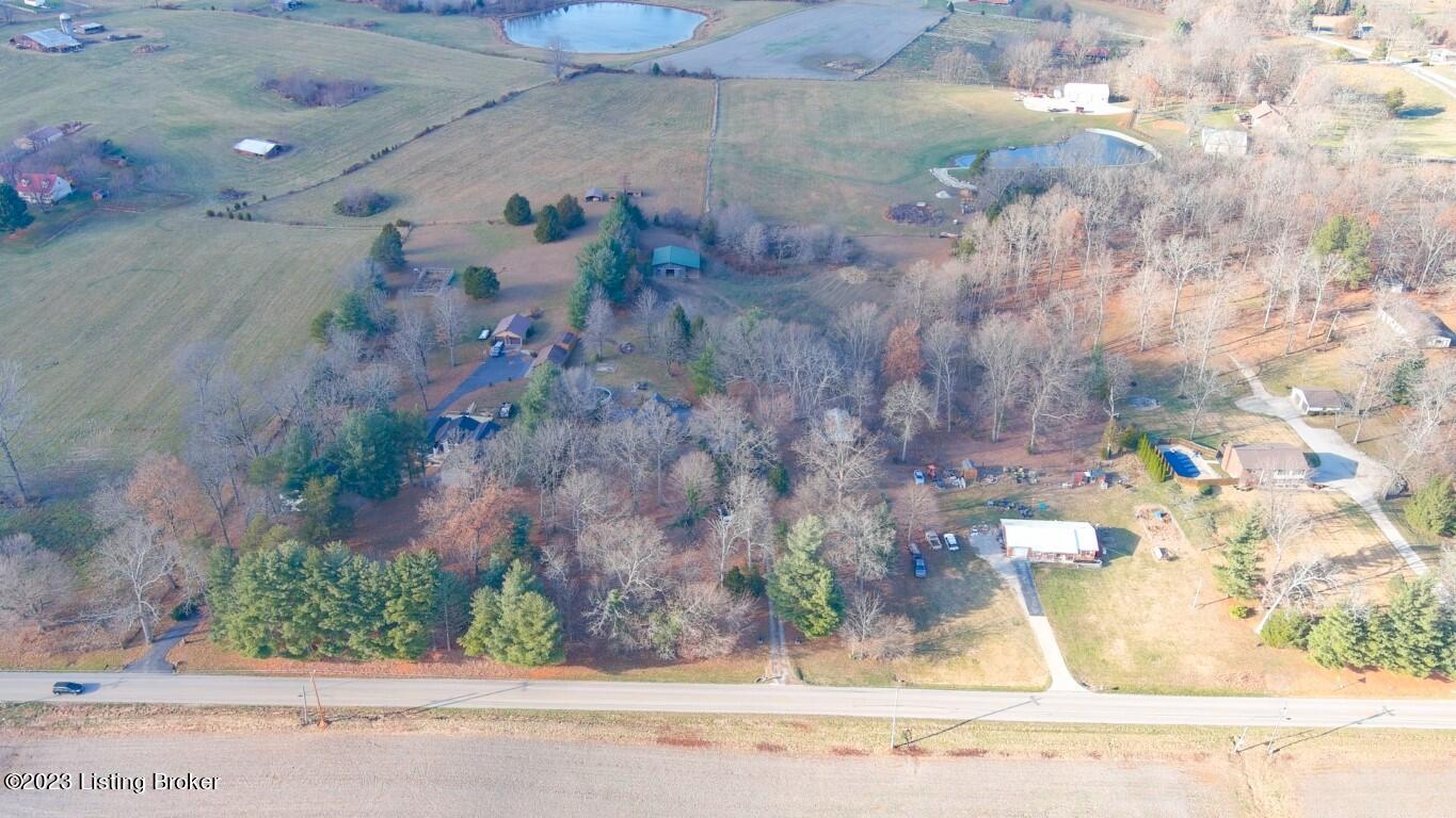3950 Fairground Road Brandenburg, KY 40108 - Photo 72 of 75 3950 Fairgrounds Rd-88