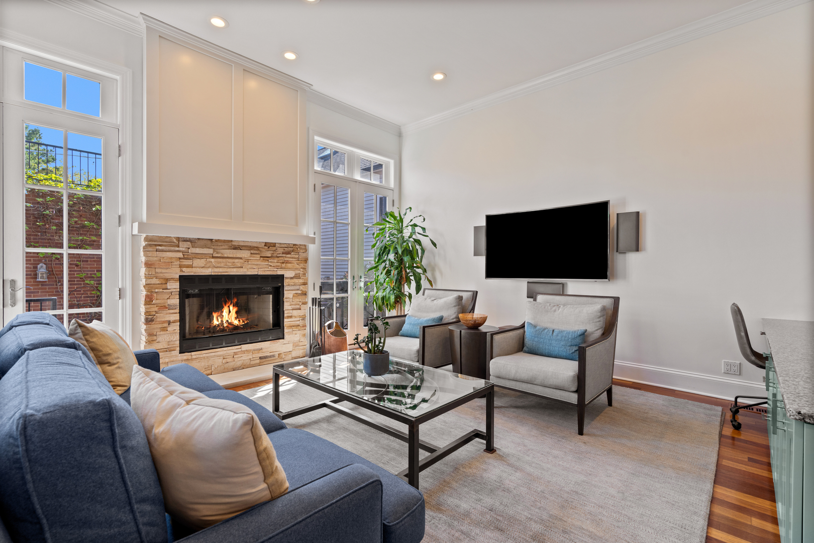 1243 West Nelson Street Chicago, IL 60657 - Photo 12 of 41