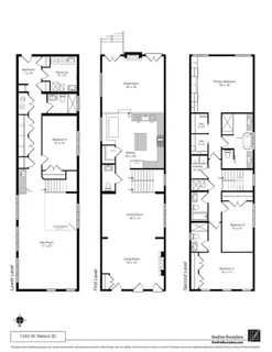 $1,695,000 | 1243 West Nelson Street, Chicago, IL 60657